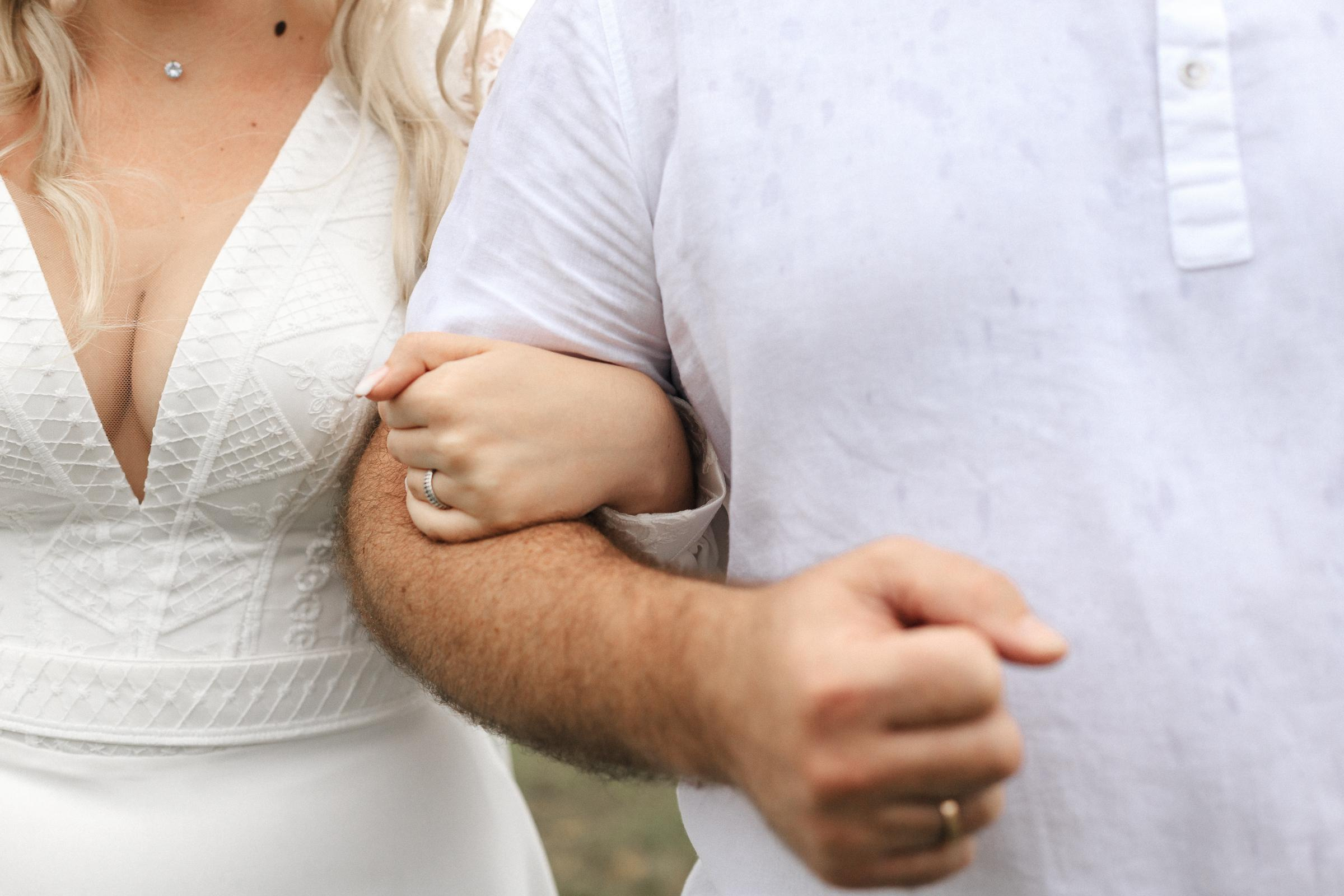 Свадьба Рома и Оля. Свадебный фотограф в Воронеже Денис Коровин