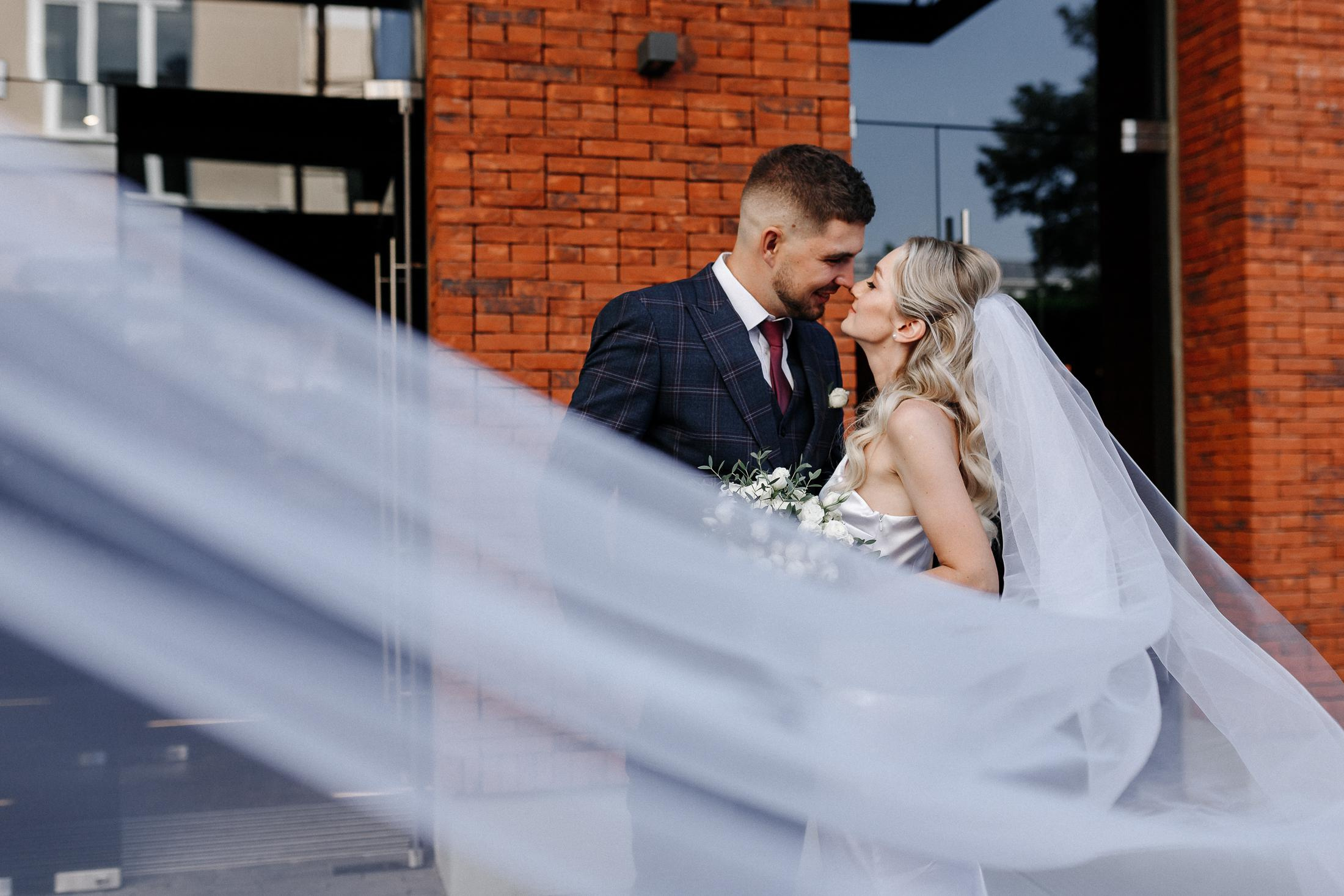 Свадьба Даша и Влад. Свадебный фотограф в Воронеже Денис Коровин