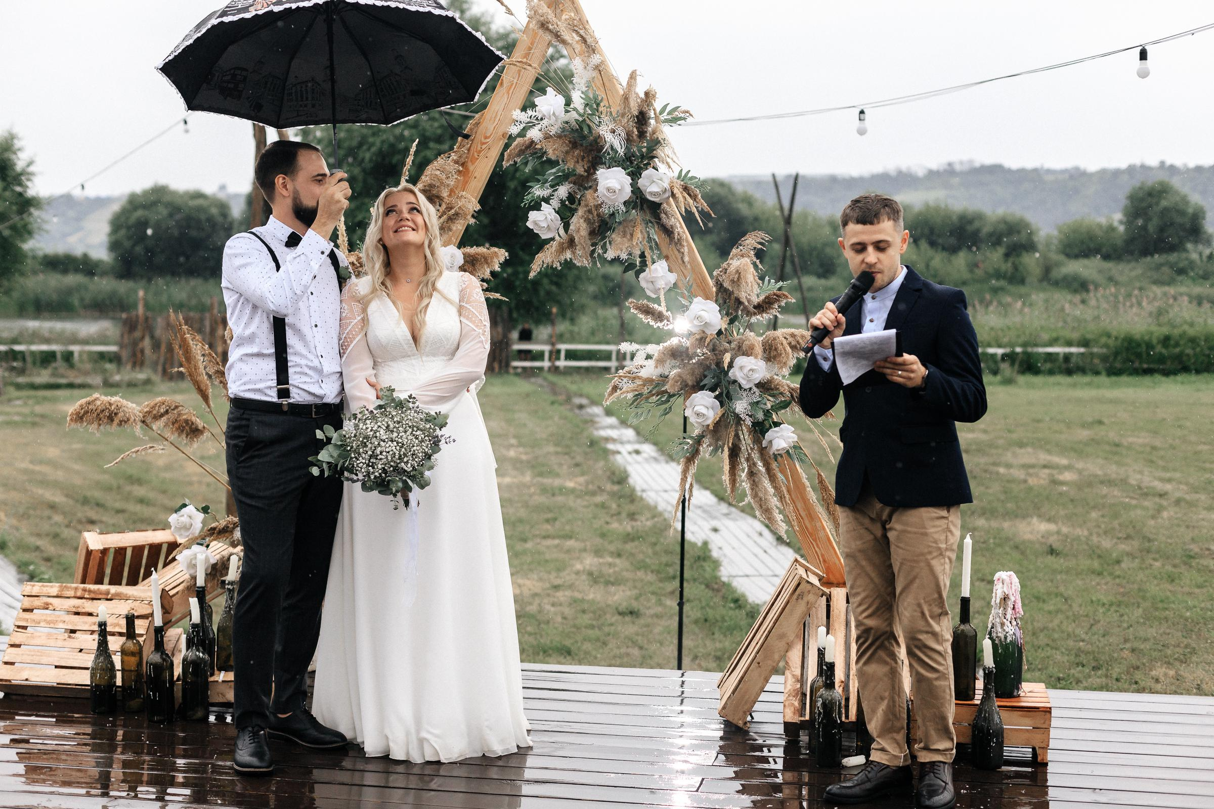 Свадьба Рома и Оля. Свадебный фотограф в Воронеже Денис Коровин