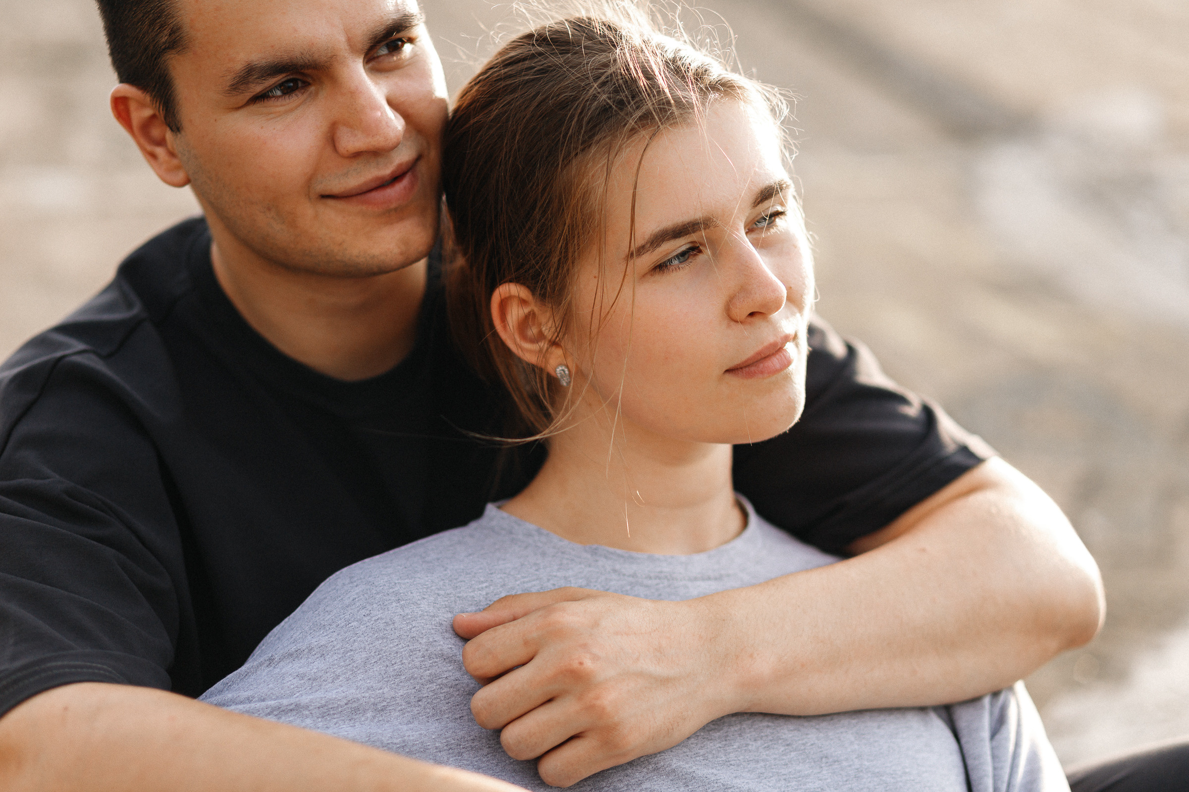 Love Story | Лавстори. Свадебный фотограф в Воронеже Денис Коровин