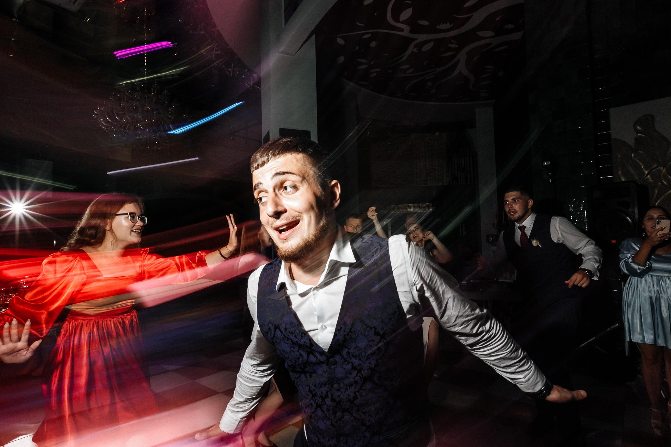 Свадьба Даша и Влад. Свадебный фотограф в Воронеже Денис Коровин