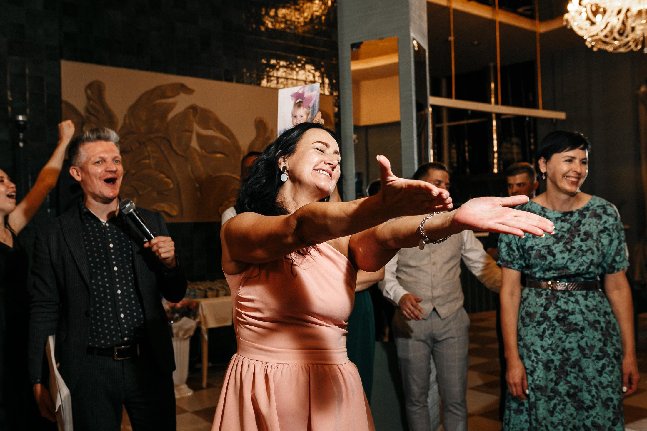 Свадьба Даша и Влад. Свадебный фотограф в Воронеже Денис Коровин