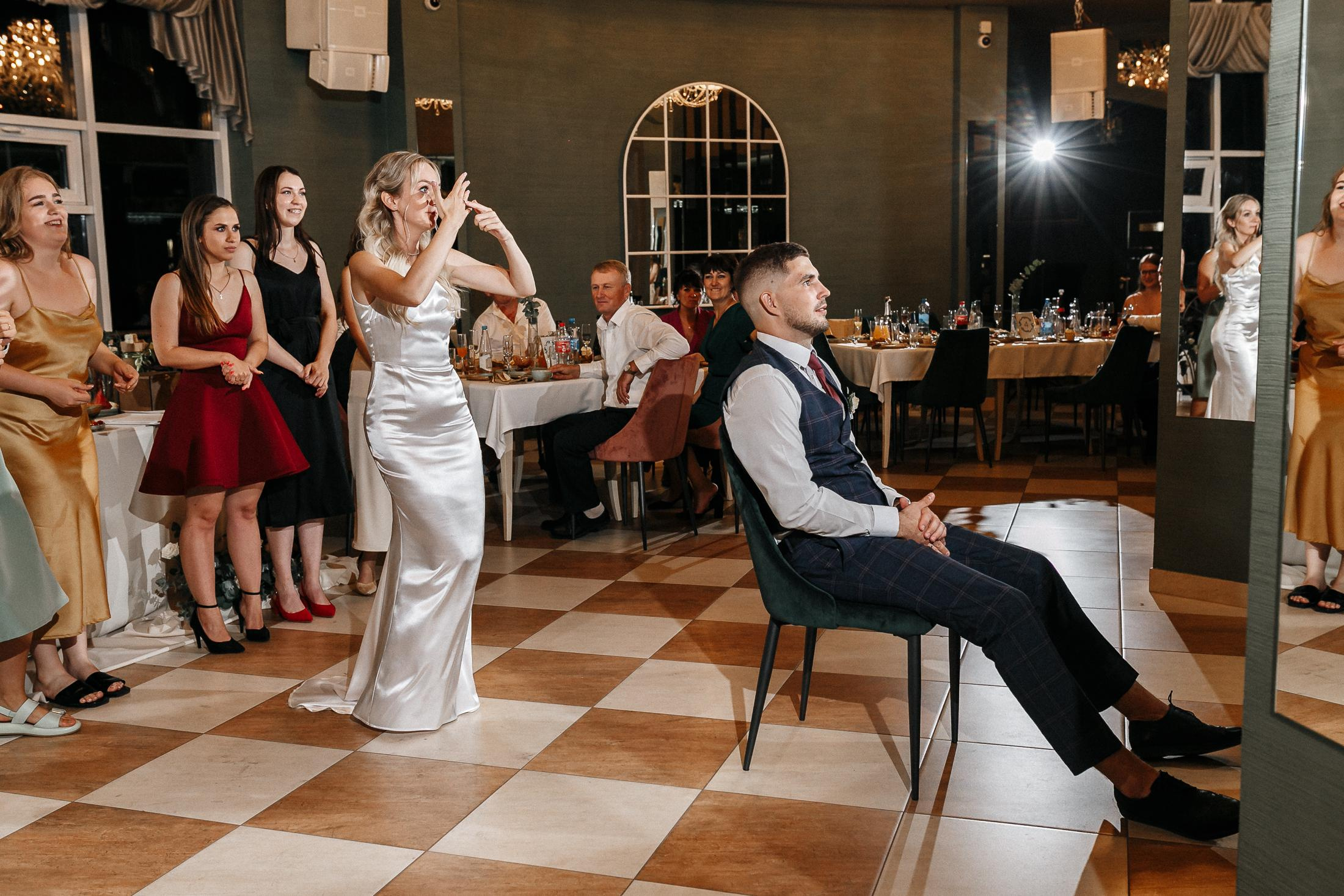 Свадьба Даша и Влад. Свадебный фотограф в Воронеже Денис Коровин