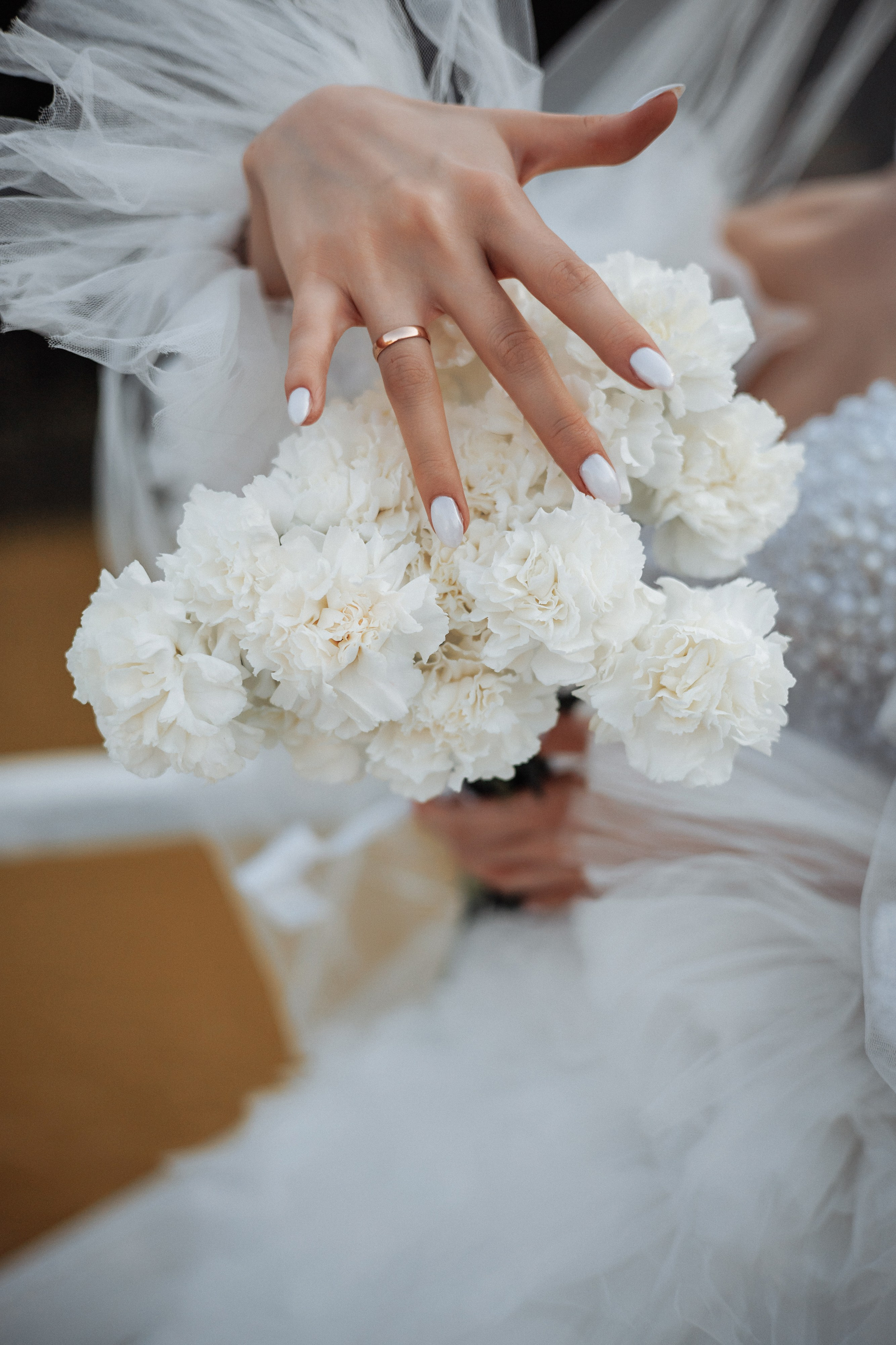 Свадьба Виталий и Мария. Свадебный фотограф в Воронеже Денис Коровин