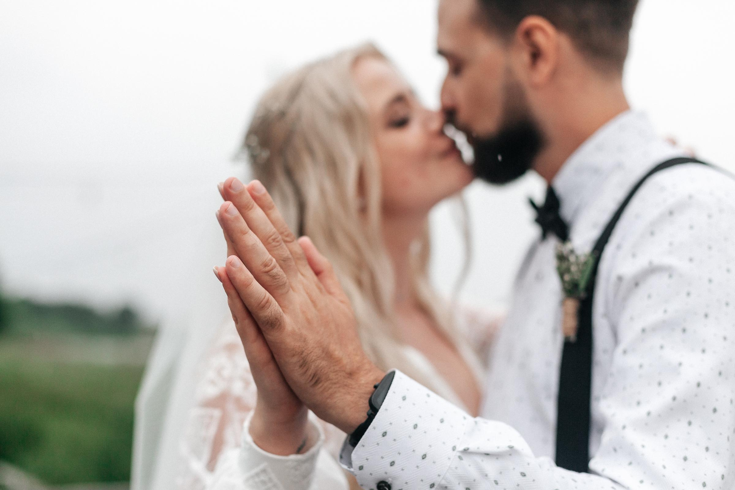 Свадьба Рома и Оля. Свадебный фотограф в Воронеже Денис Коровин