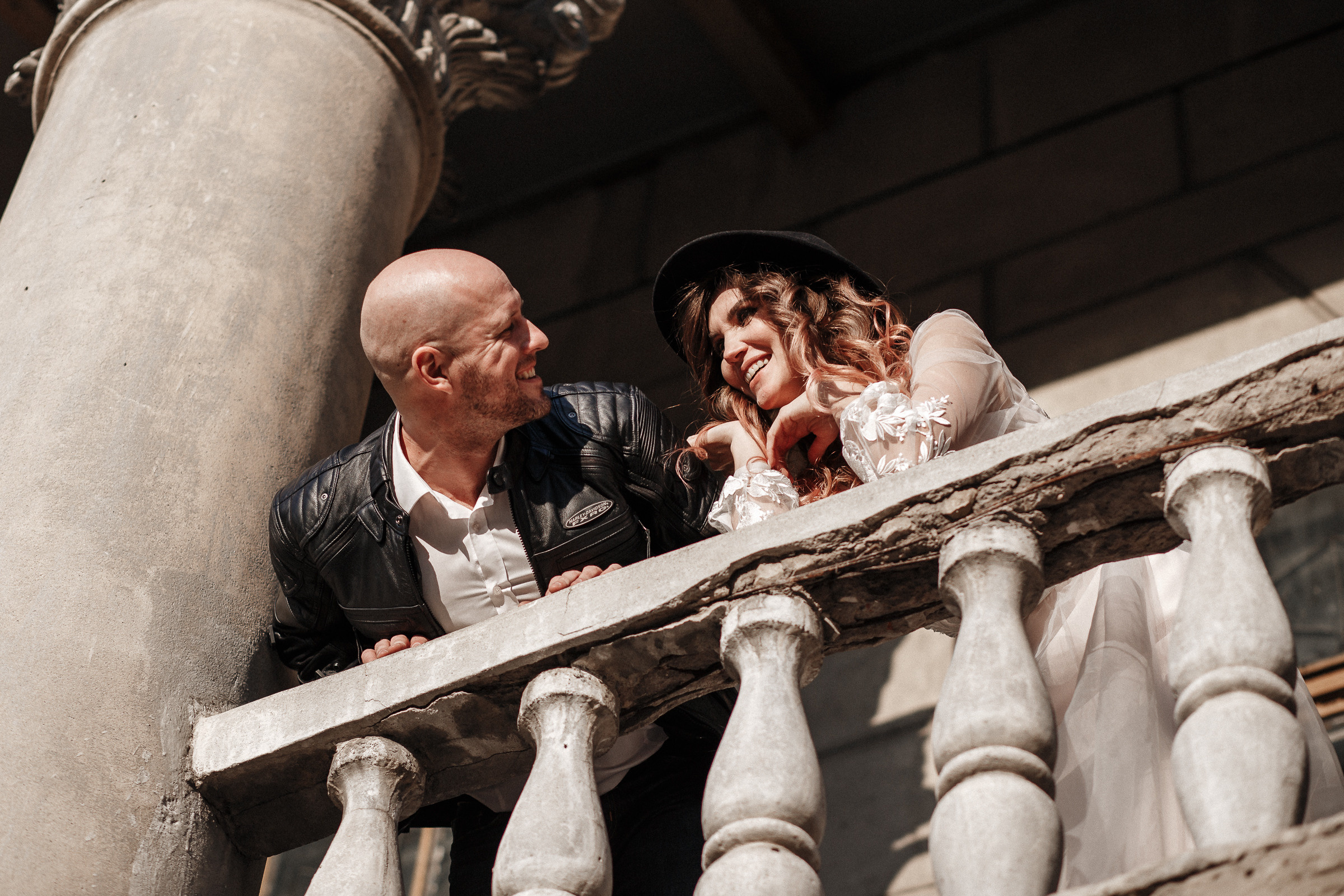 Свадьба Юля и Максим. Свадебный фотограф в Воронеже Денис Коровин