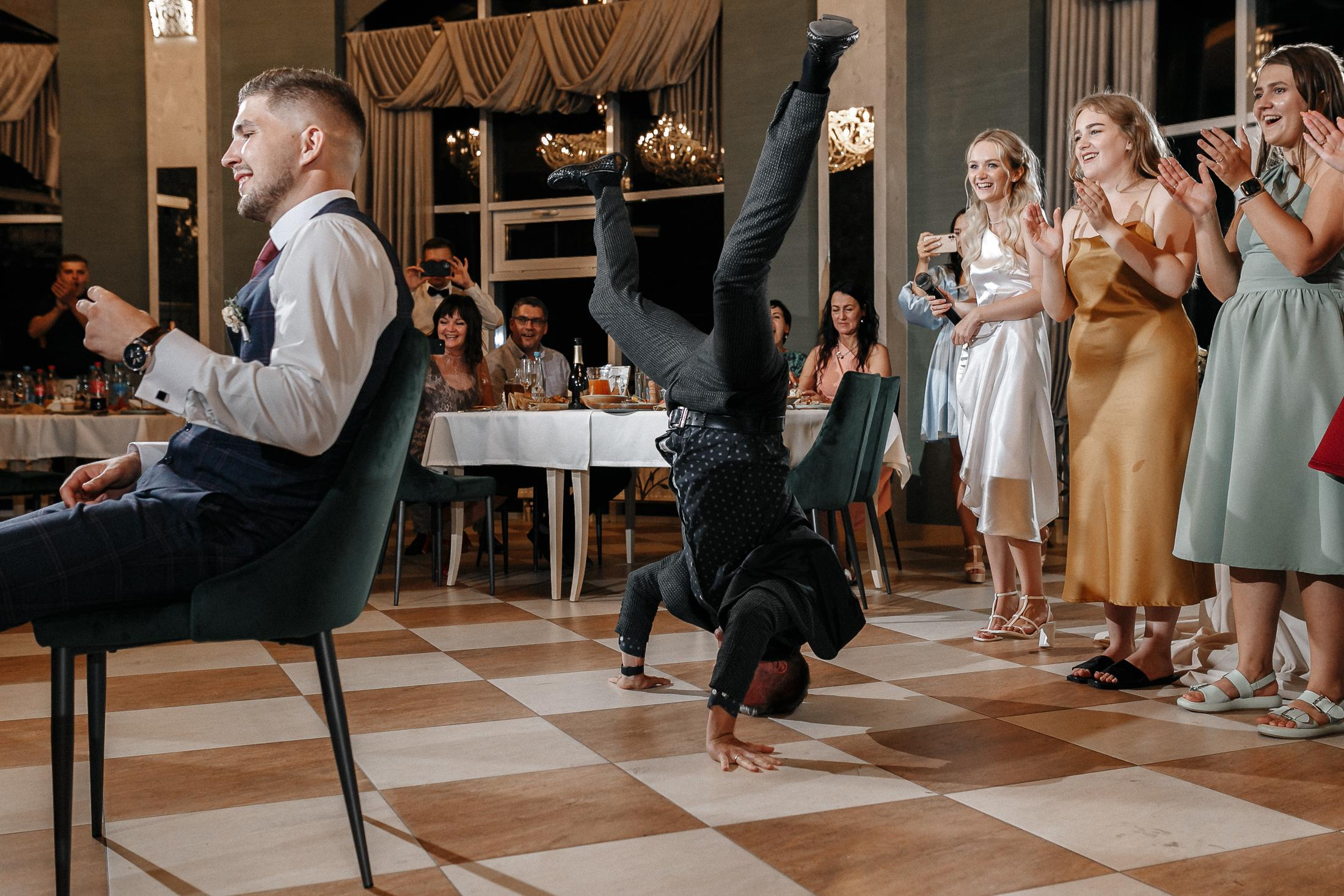 Свадьба Даша и Влад. Свадебный фотограф в Воронеже Денис Коровин