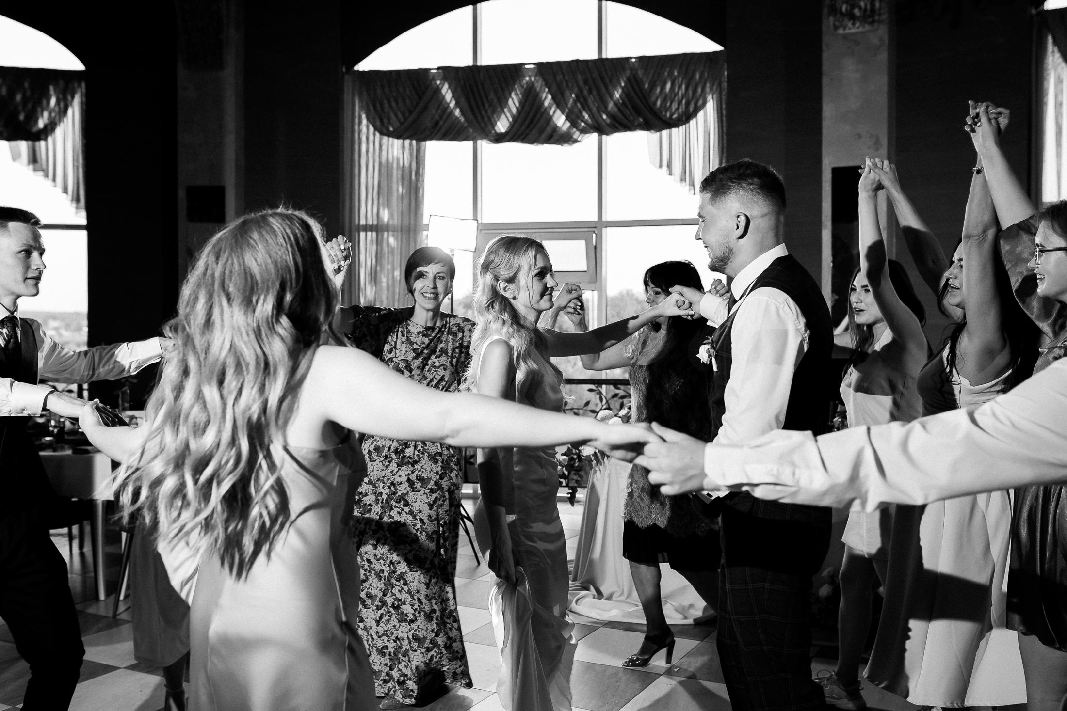 Свадьба Даша и Влад. Свадебный фотограф в Воронеже Денис Коровин