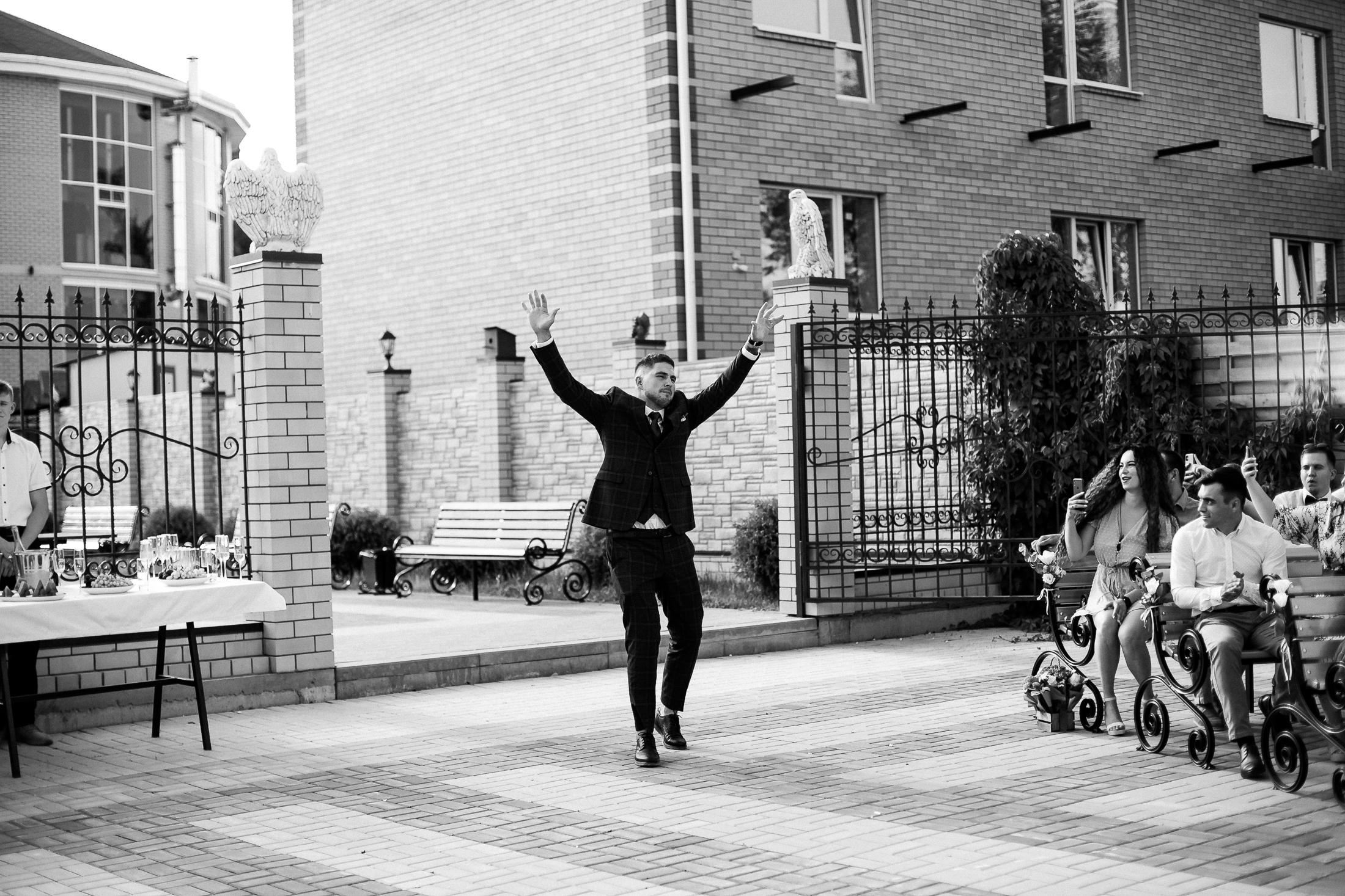 Свадьба Даша и Влад. Свадебный фотограф в Воронеже Денис Коровин