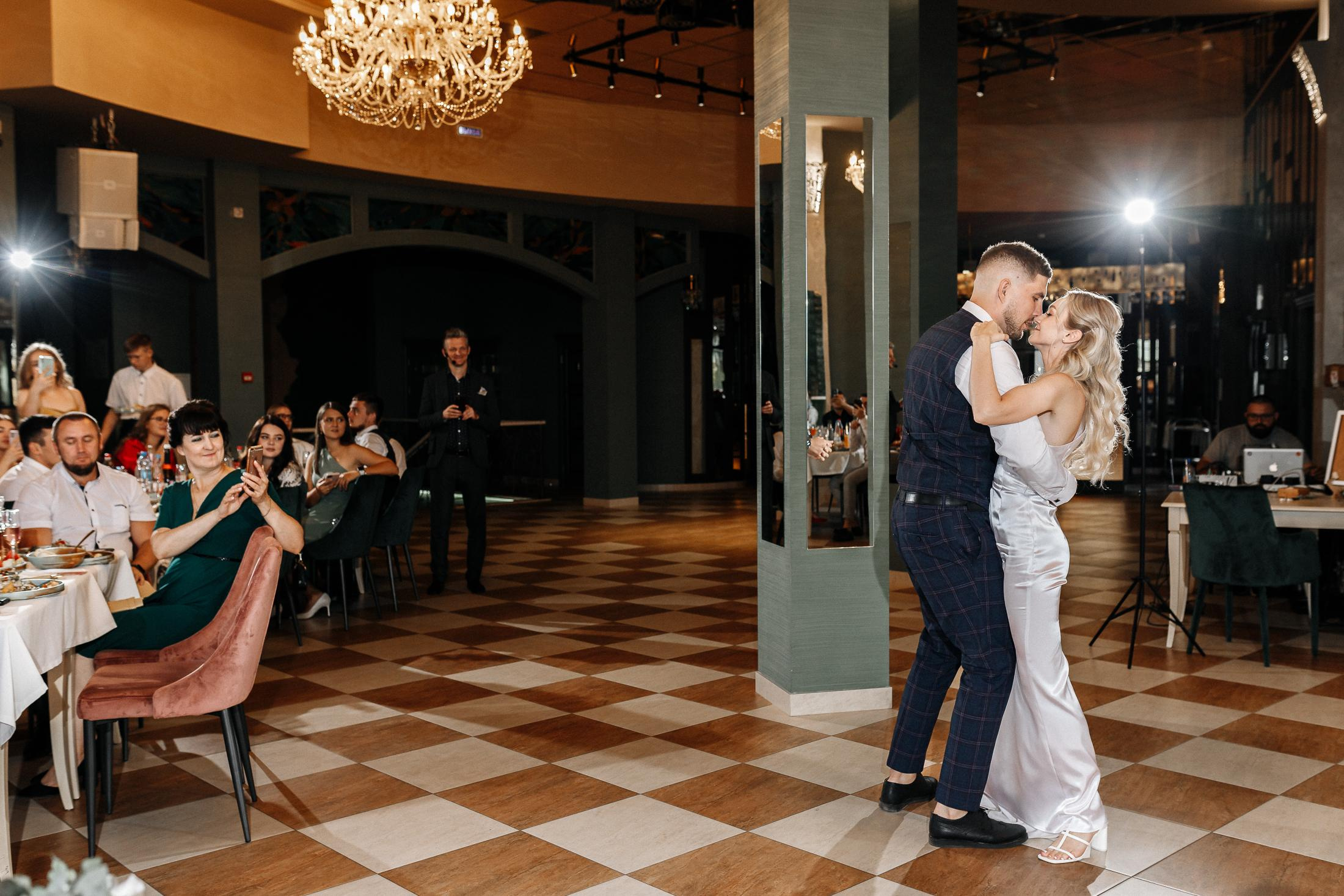 Свадьба Даша и Влад. Свадебный фотограф в Воронеже Денис Коровин