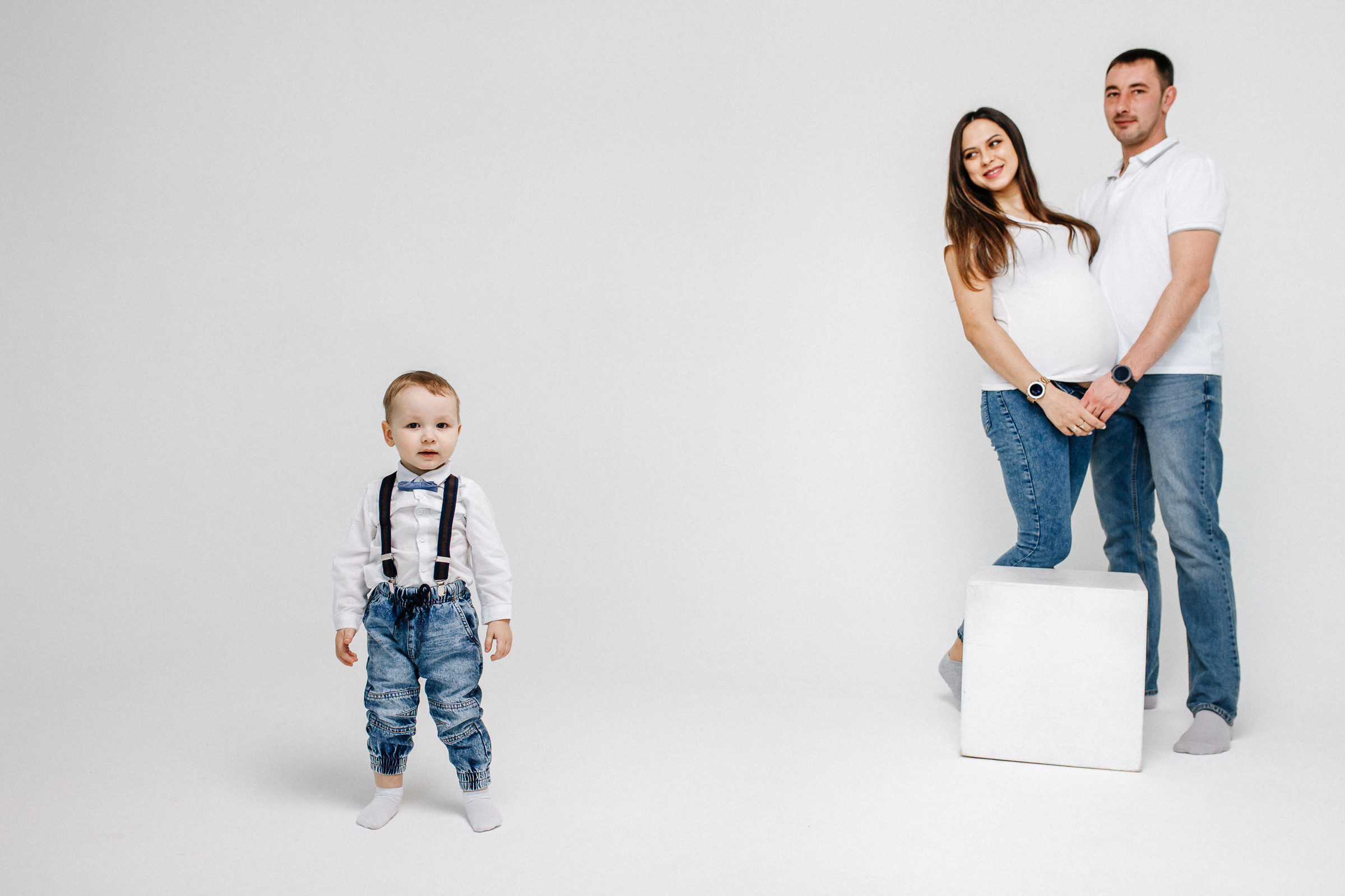 Семейные. Свадебный фотограф в Воронеже Денис Коровин