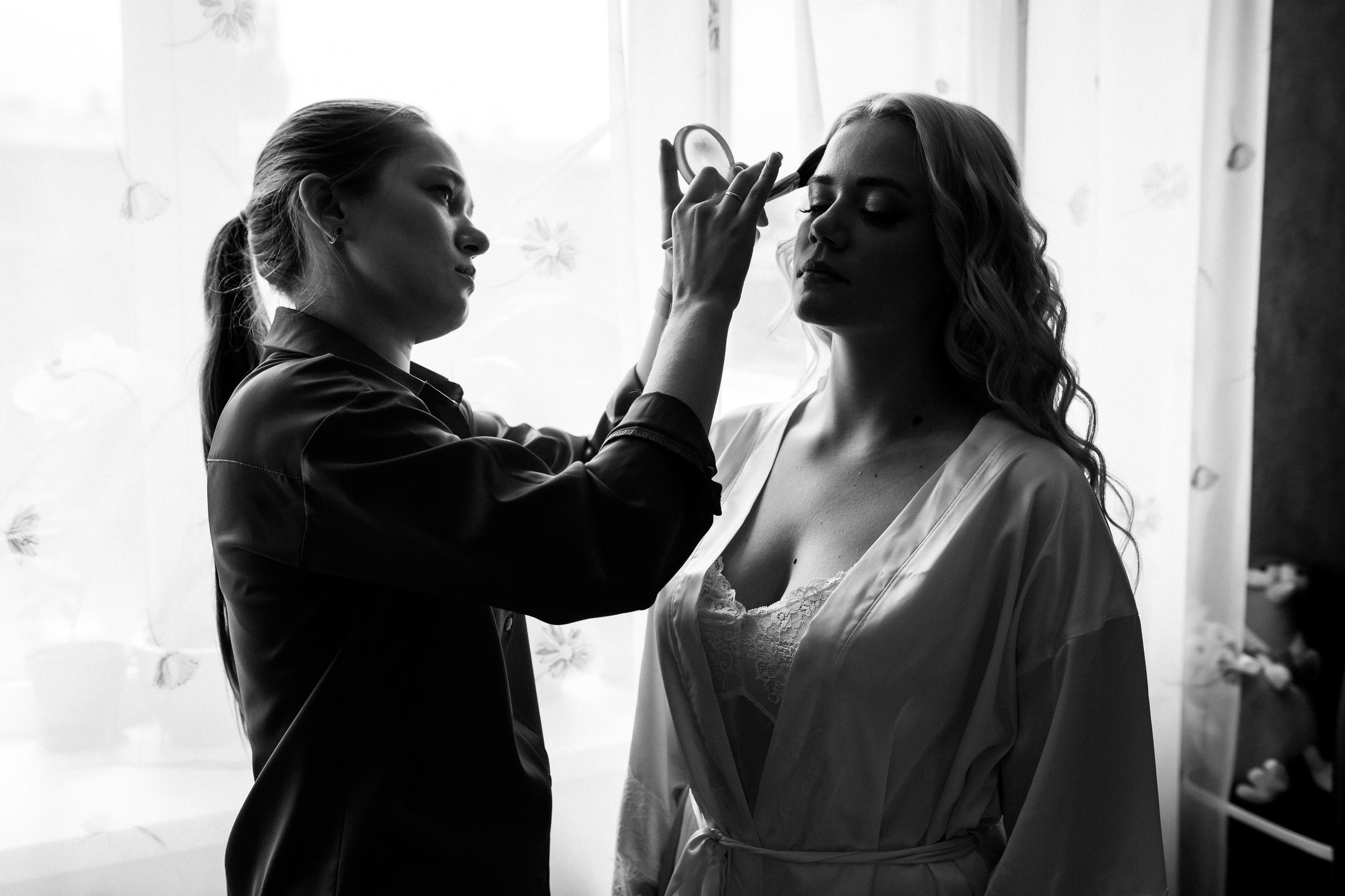 Свадьба Рома и Оля. Свадебный фотограф в Воронеже Денис Коровин