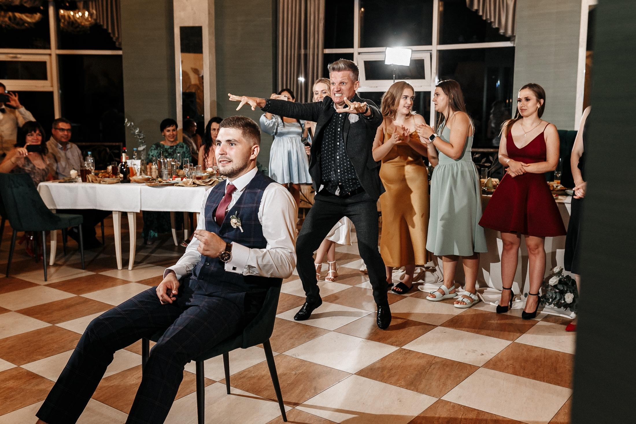 Свадьба Даша и Влад. Свадебный фотограф в Воронеже Денис Коровин