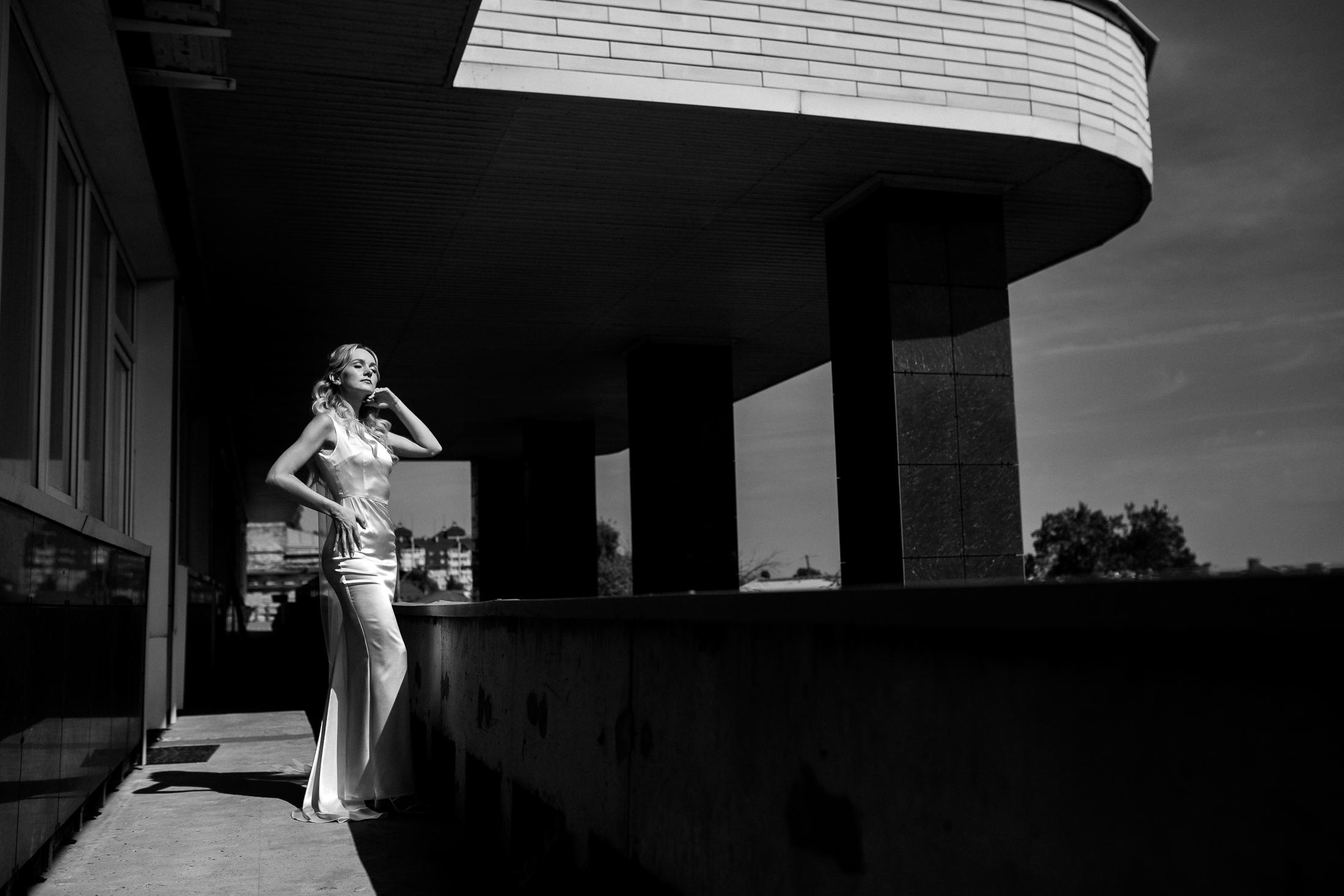 Свадьба Даша и Влад. Свадебный фотограф в Воронеже Денис Коровин