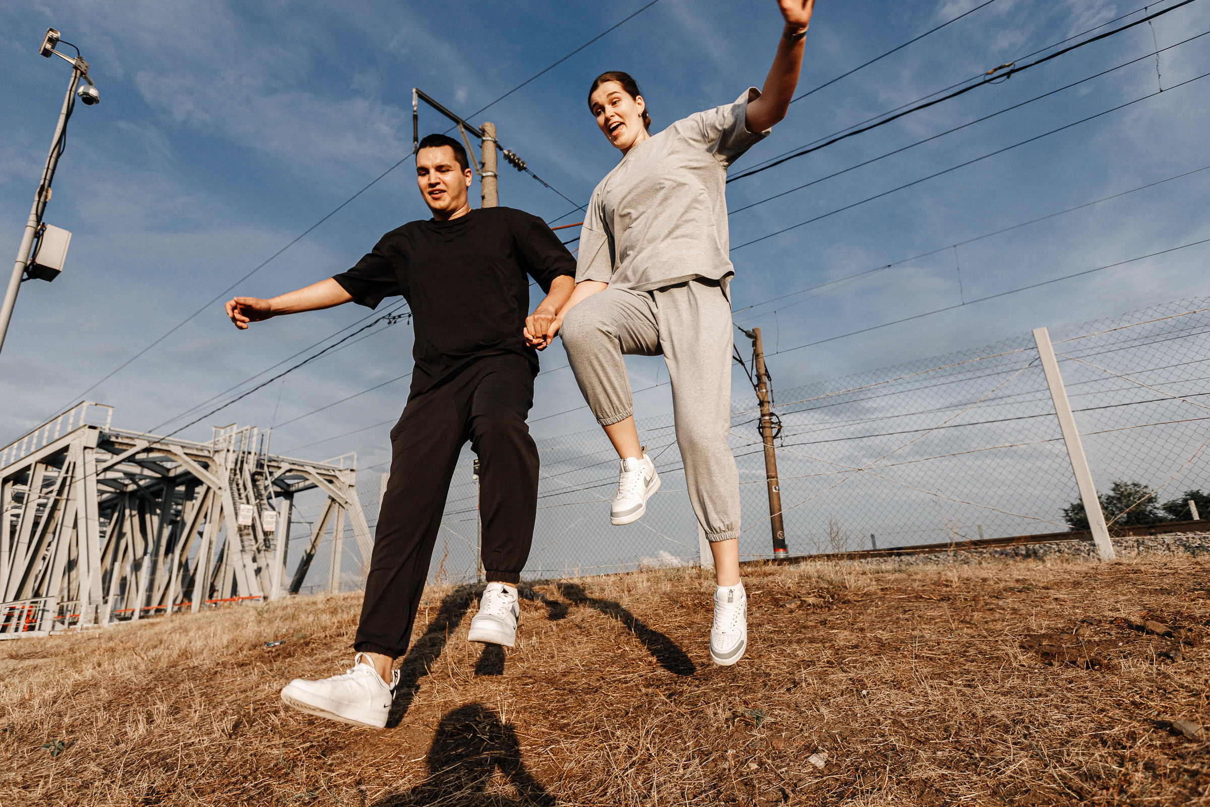 Love Story | Лавстори. Свадебный фотограф в Воронеже Денис Коровин