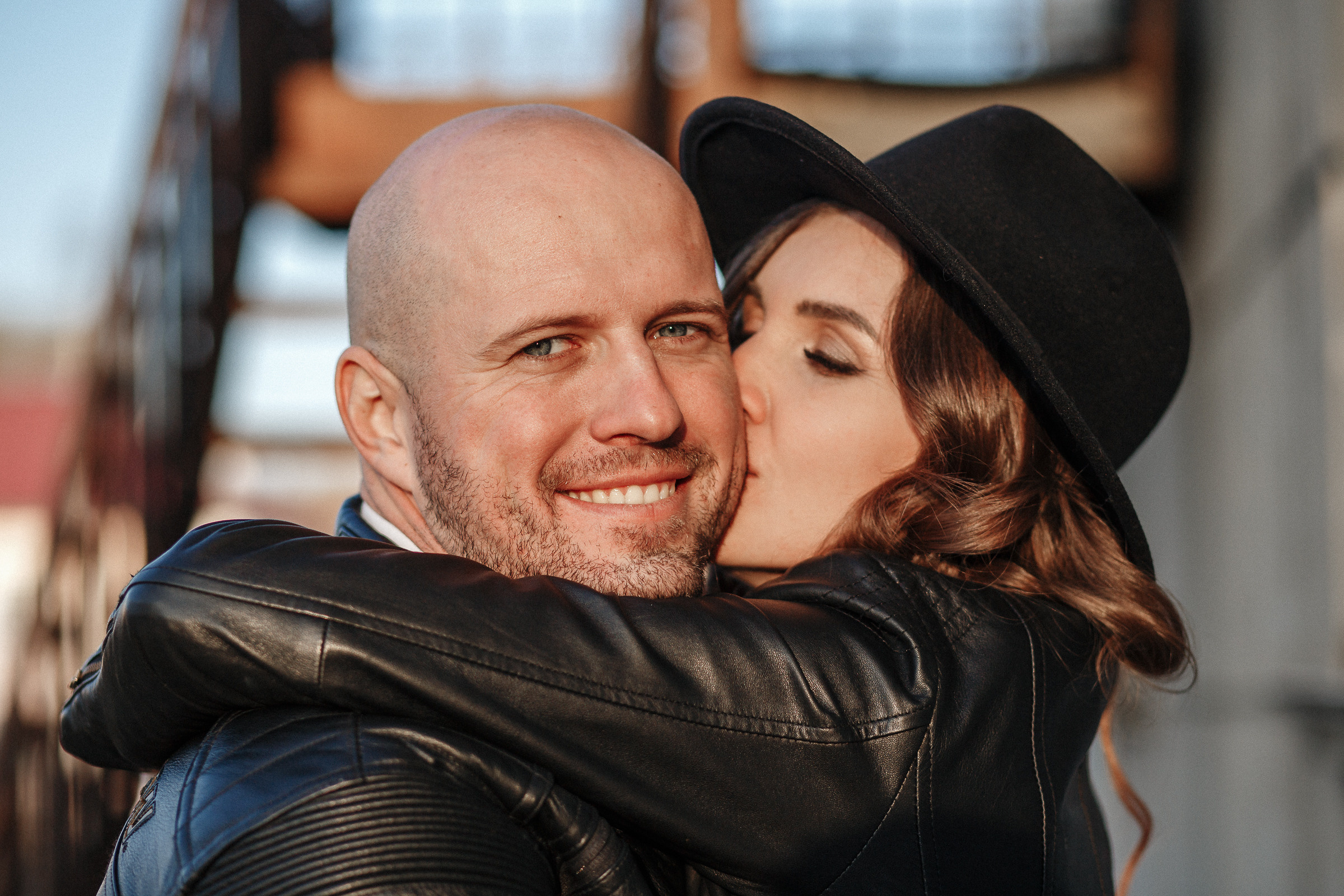 Свадьба Юля и Максим. Свадебный фотограф в Воронеже Денис Коровин