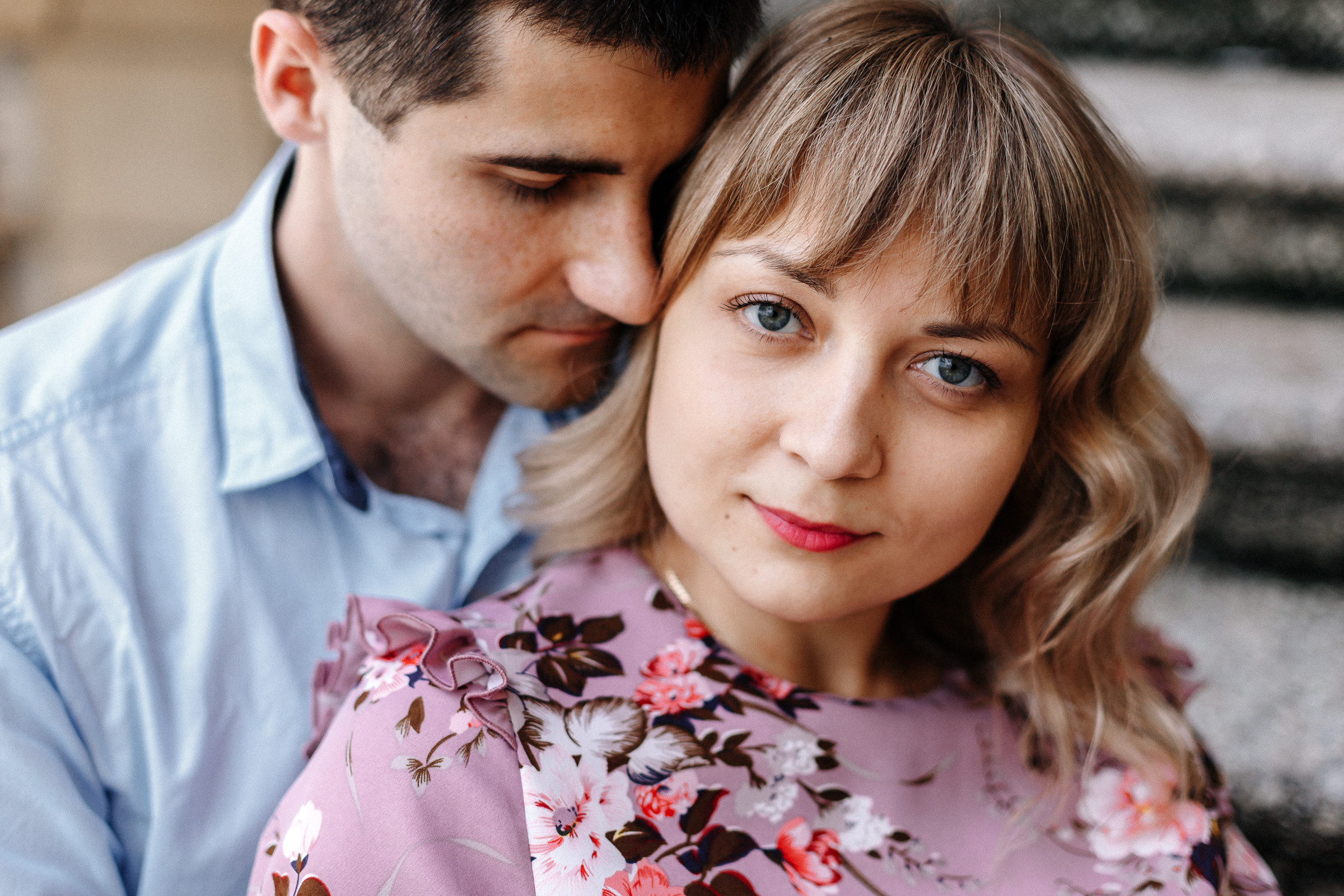 Love Story | Лавстори. Свадебный фотограф в Воронеже Денис Коровин