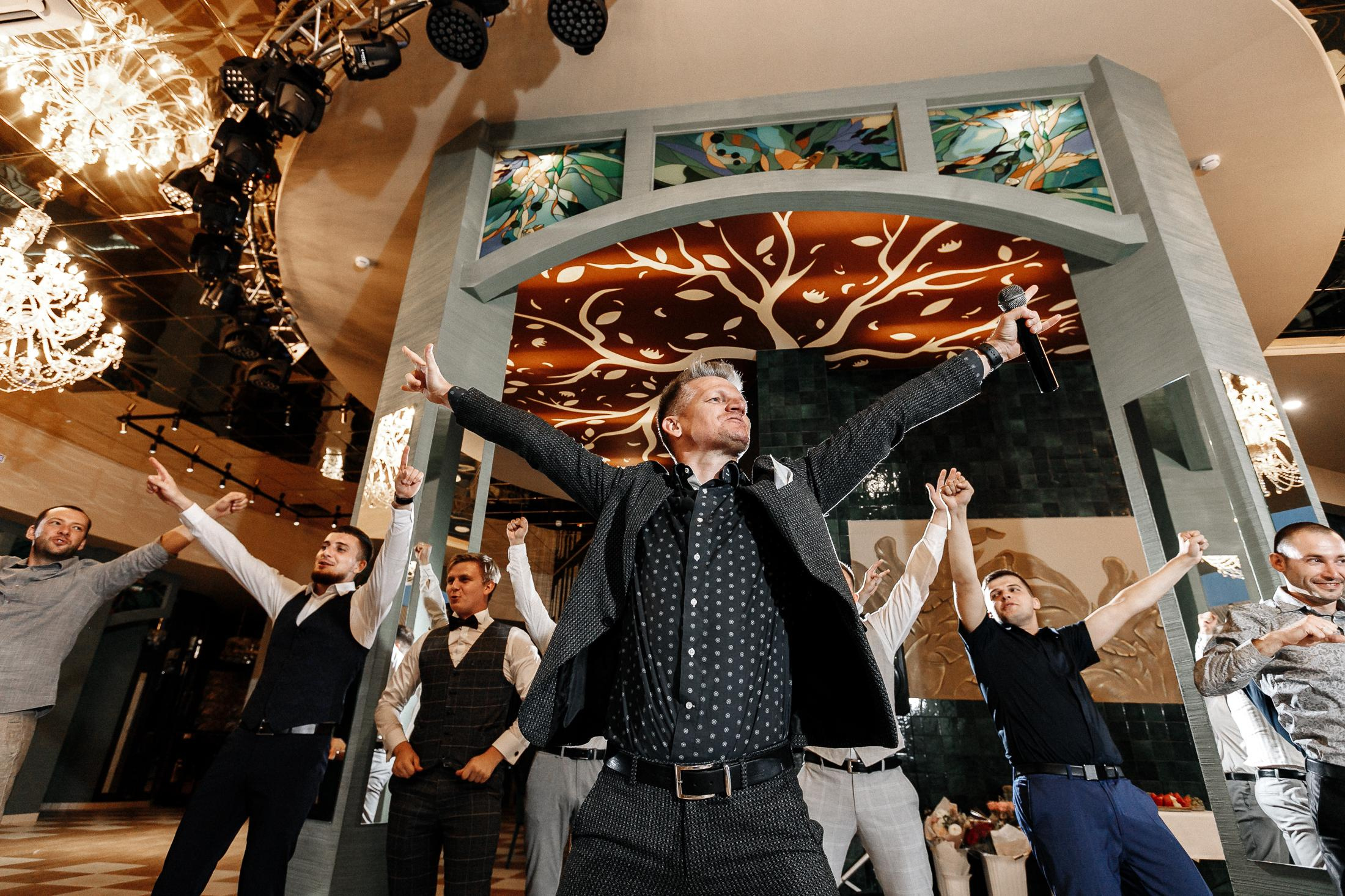 Свадьба Даша и Влад. Свадебный фотограф в Воронеже Денис Коровин