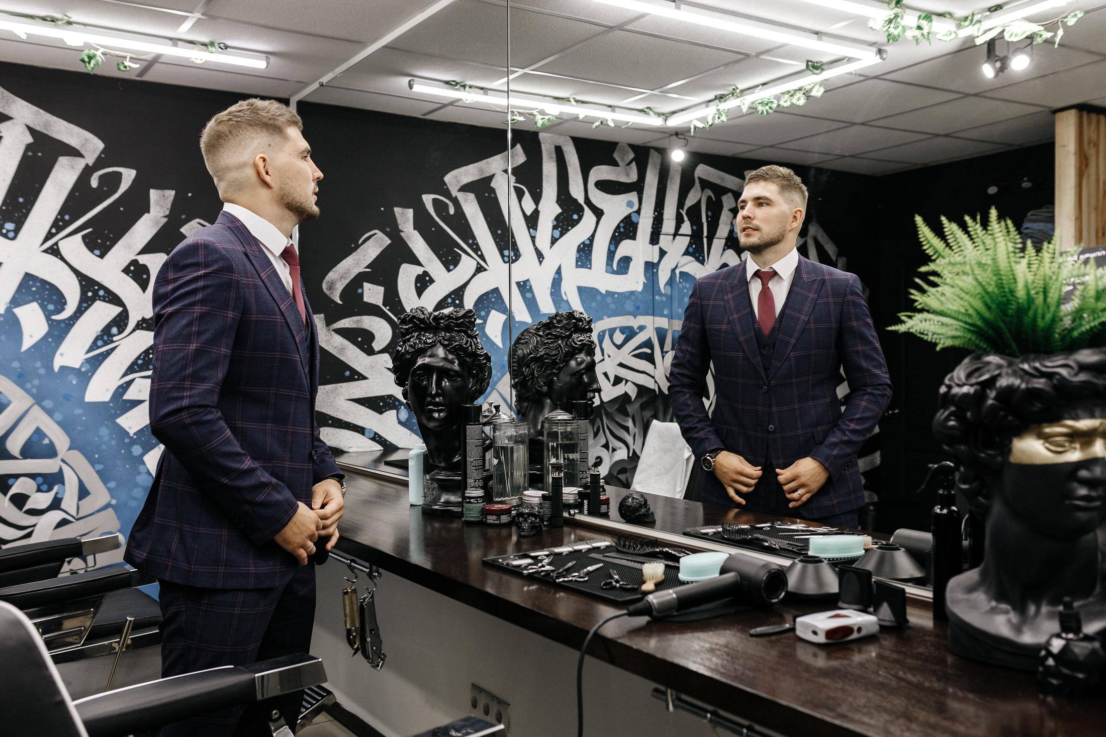 Свадьба Даша и Влад. Свадебный фотограф в Воронеже Денис Коровин