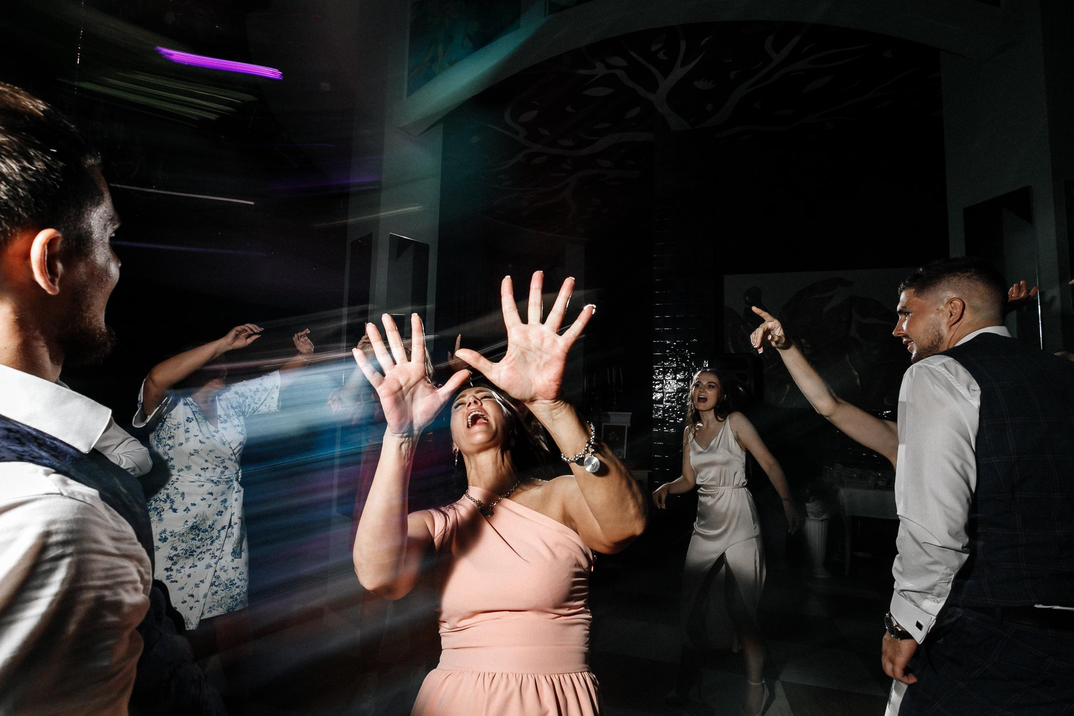 Свадьба Даша и Влад. Свадебный фотограф в Воронеже Денис Коровин