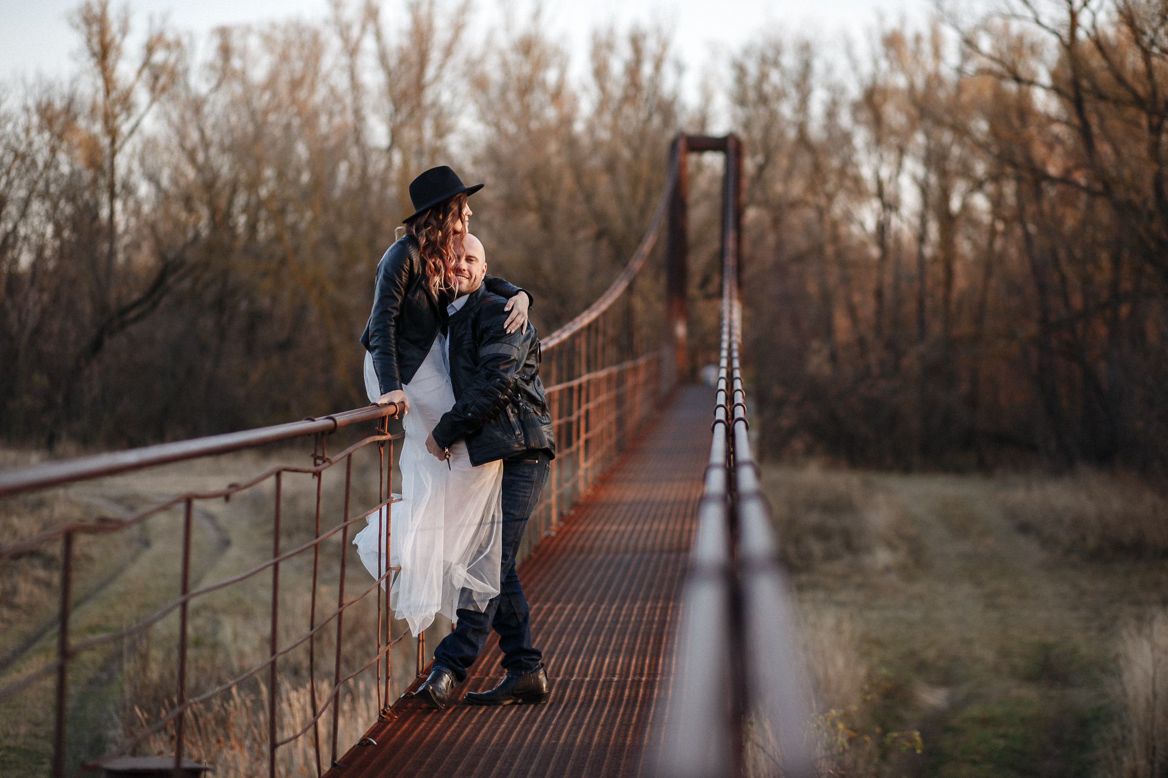 Свадьба Юля и Максим. Свадебный фотограф в Воронеже Денис Коровин