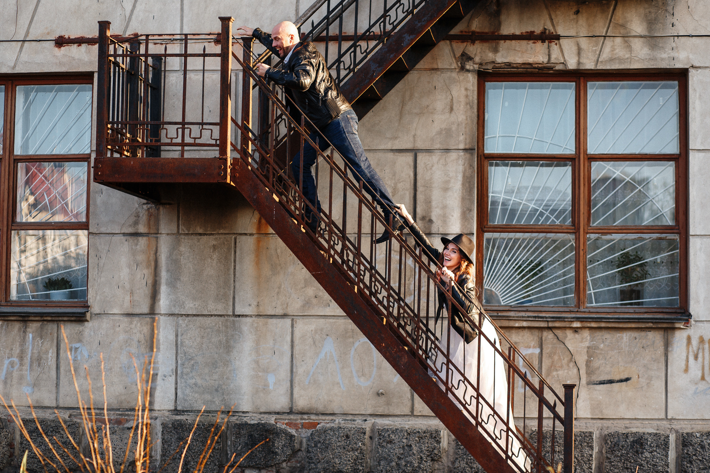 Свадьба Юля и Максим. Свадебный фотограф в Воронеже Денис Коровин