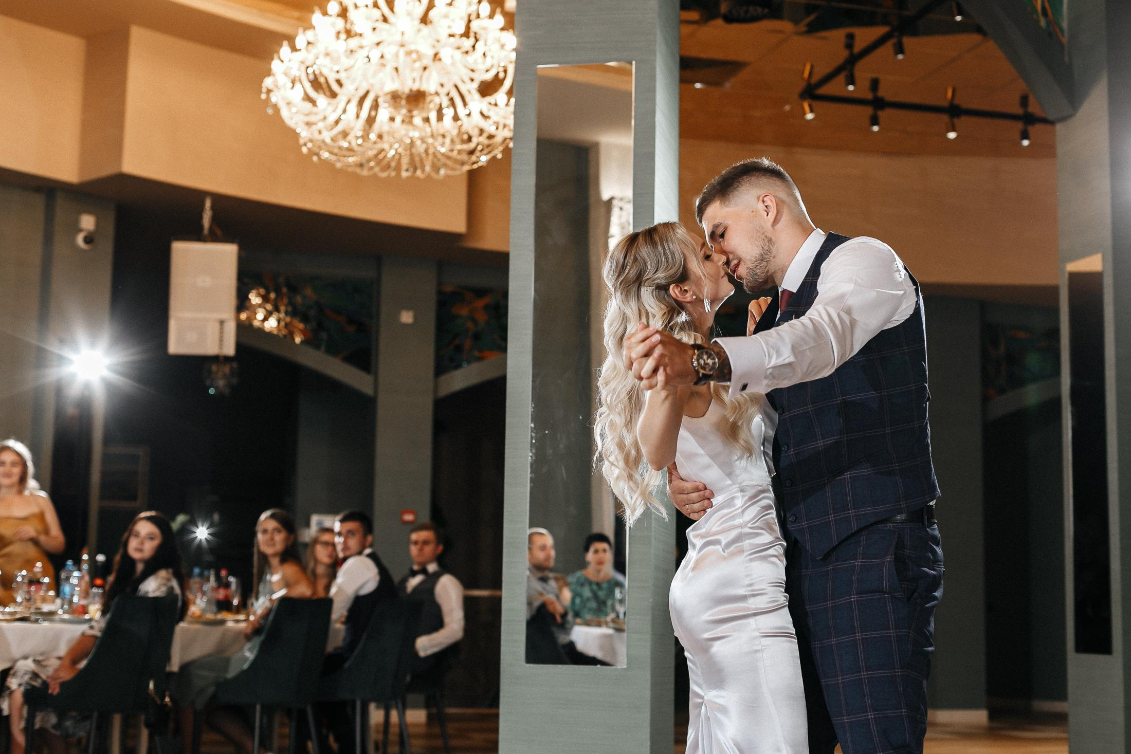 Свадьба Даша и Влад. Свадебный фотограф в Воронеже Денис Коровин