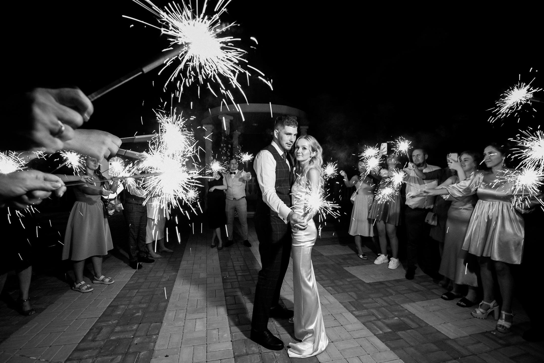 Свадьба Даша и Влад. Свадебный фотограф в Воронеже Денис Коровин