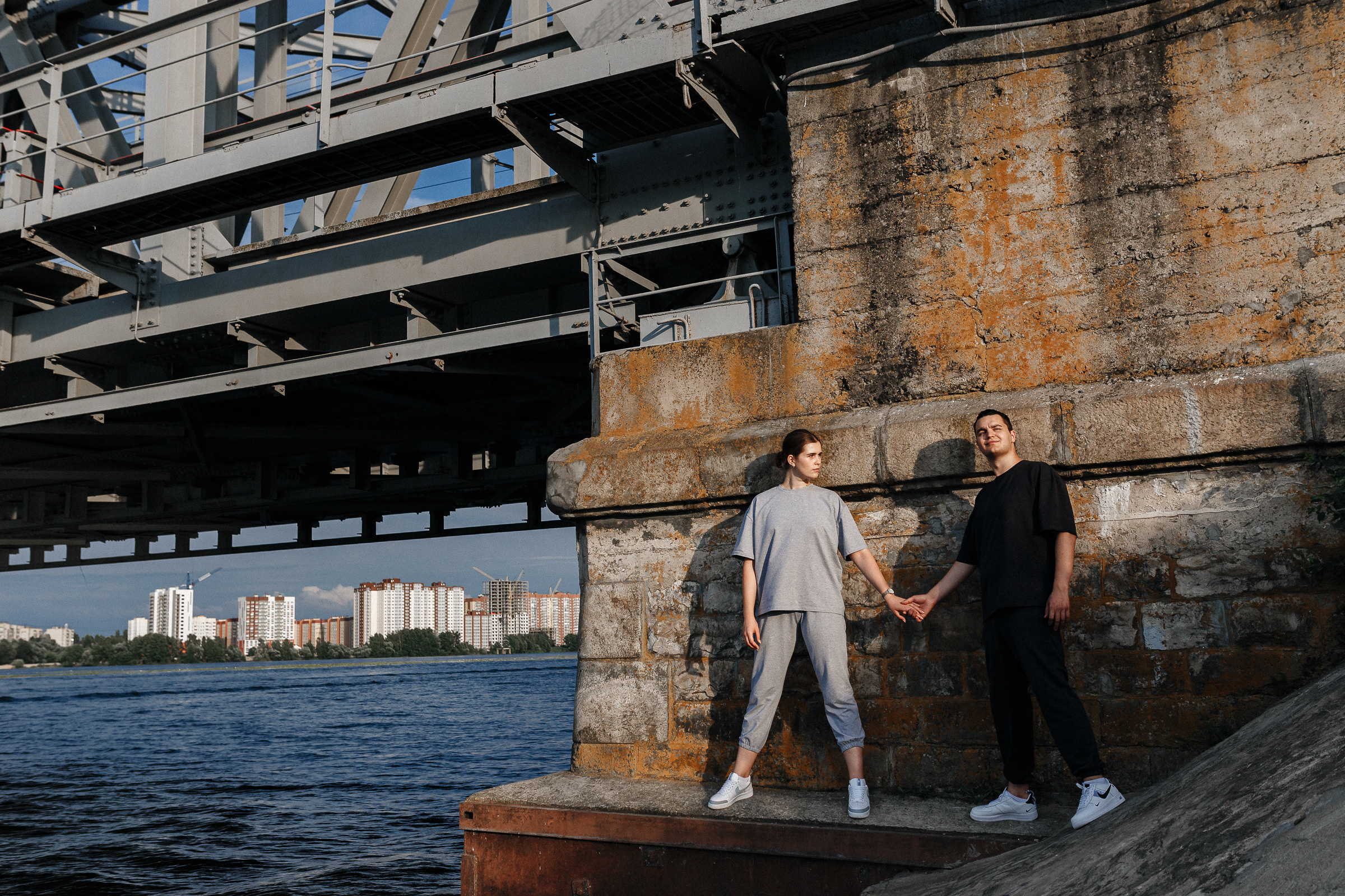 Love Story | Лавстори. Свадебный фотограф в Воронеже Денис Коровин