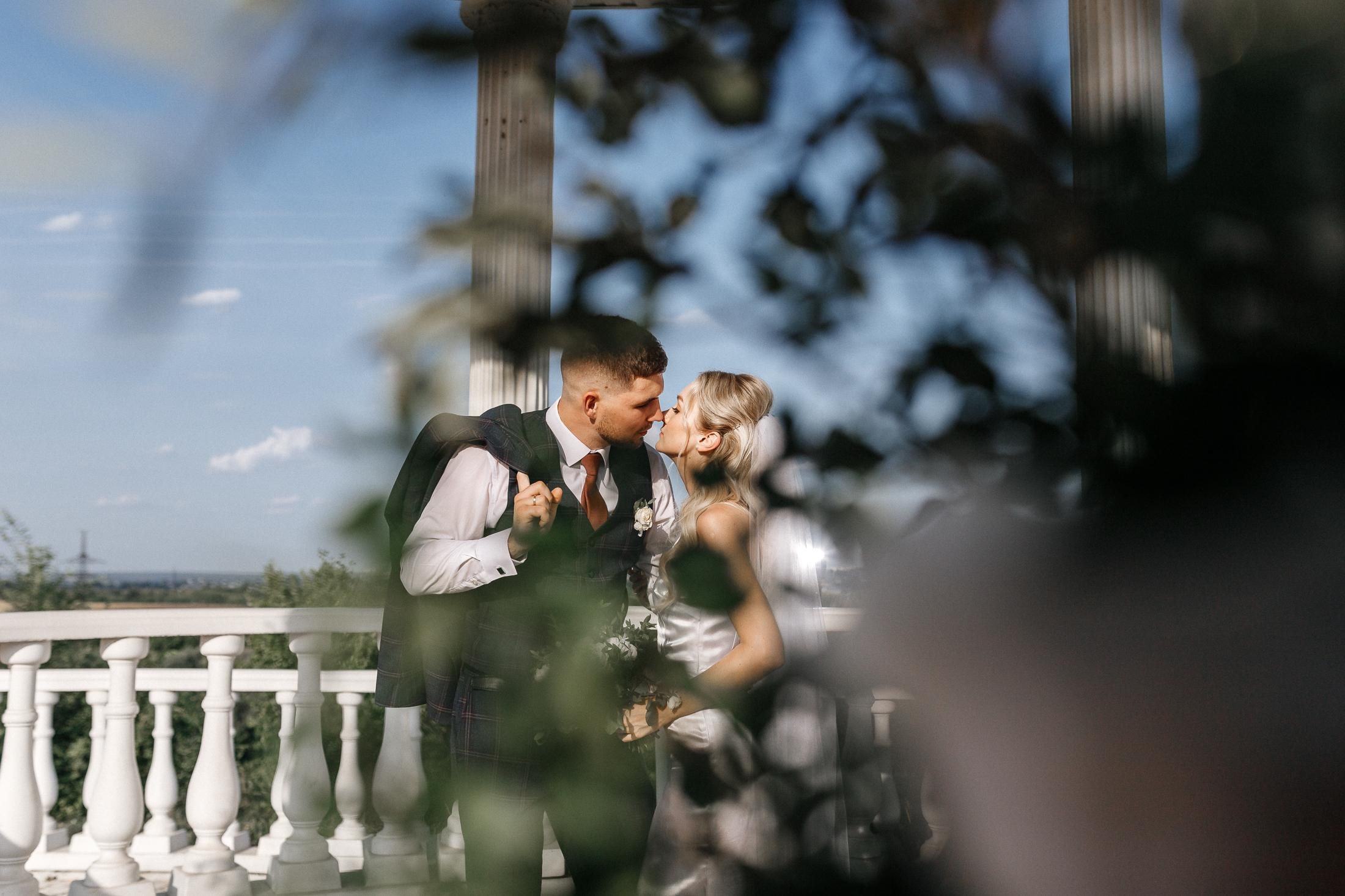 Свадьба Даша и Влад. Свадебный фотограф в Воронеже Денис Коровин