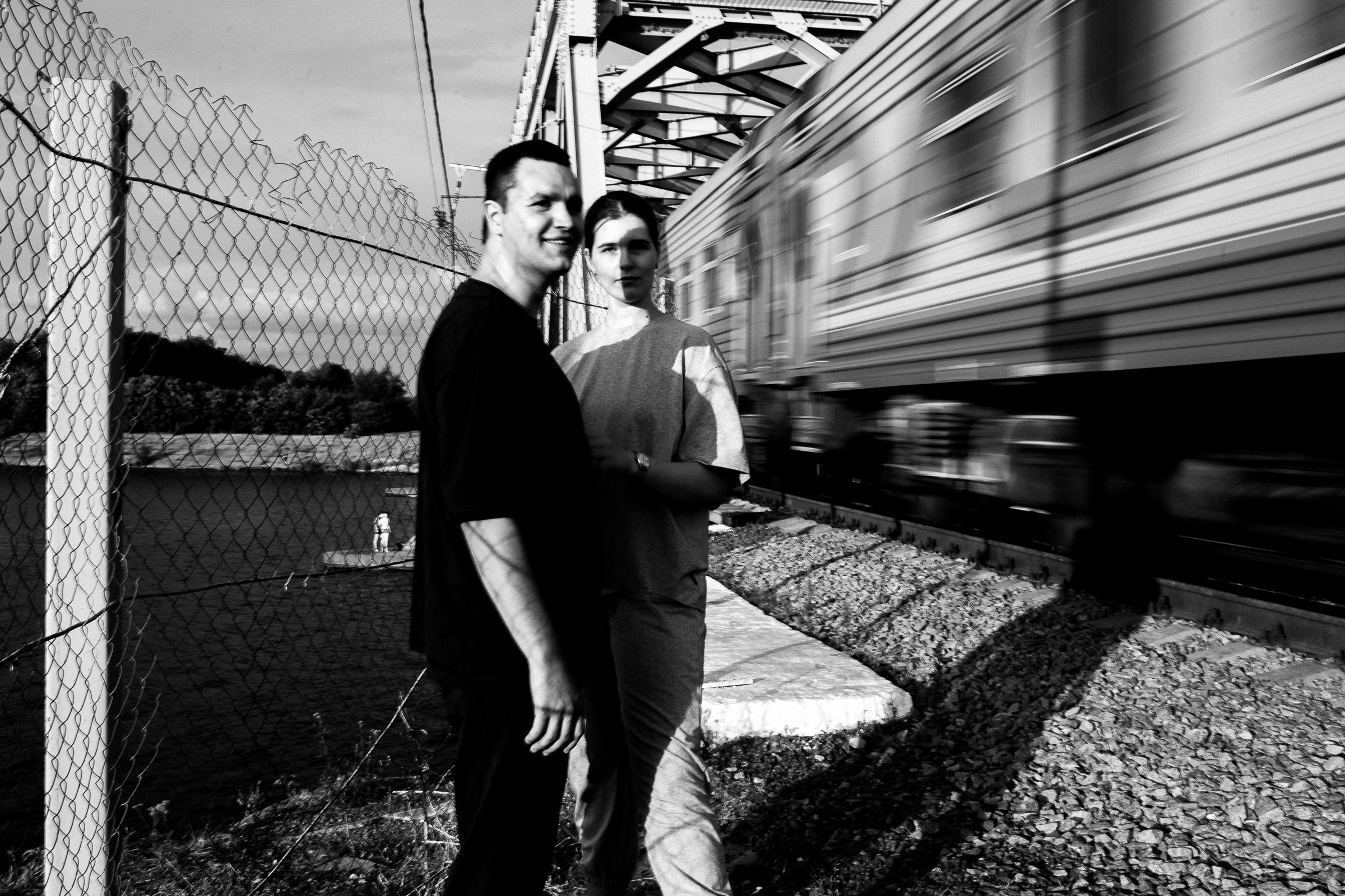 Love Story | Лавстори. Свадебный фотограф в Воронеже Денис Коровин