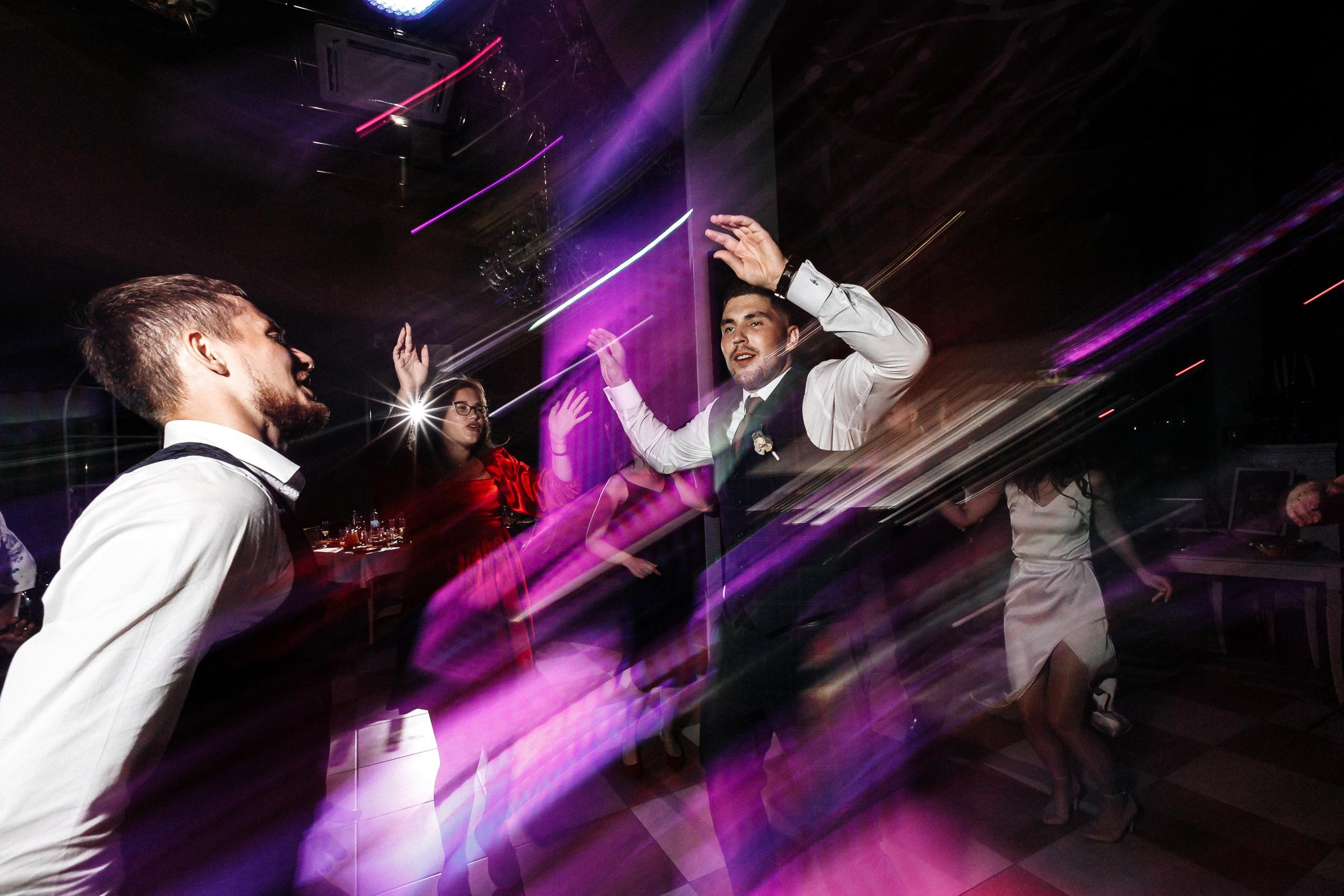 Свадьба Даша и Влад. Свадебный фотограф в Воронеже Денис Коровин