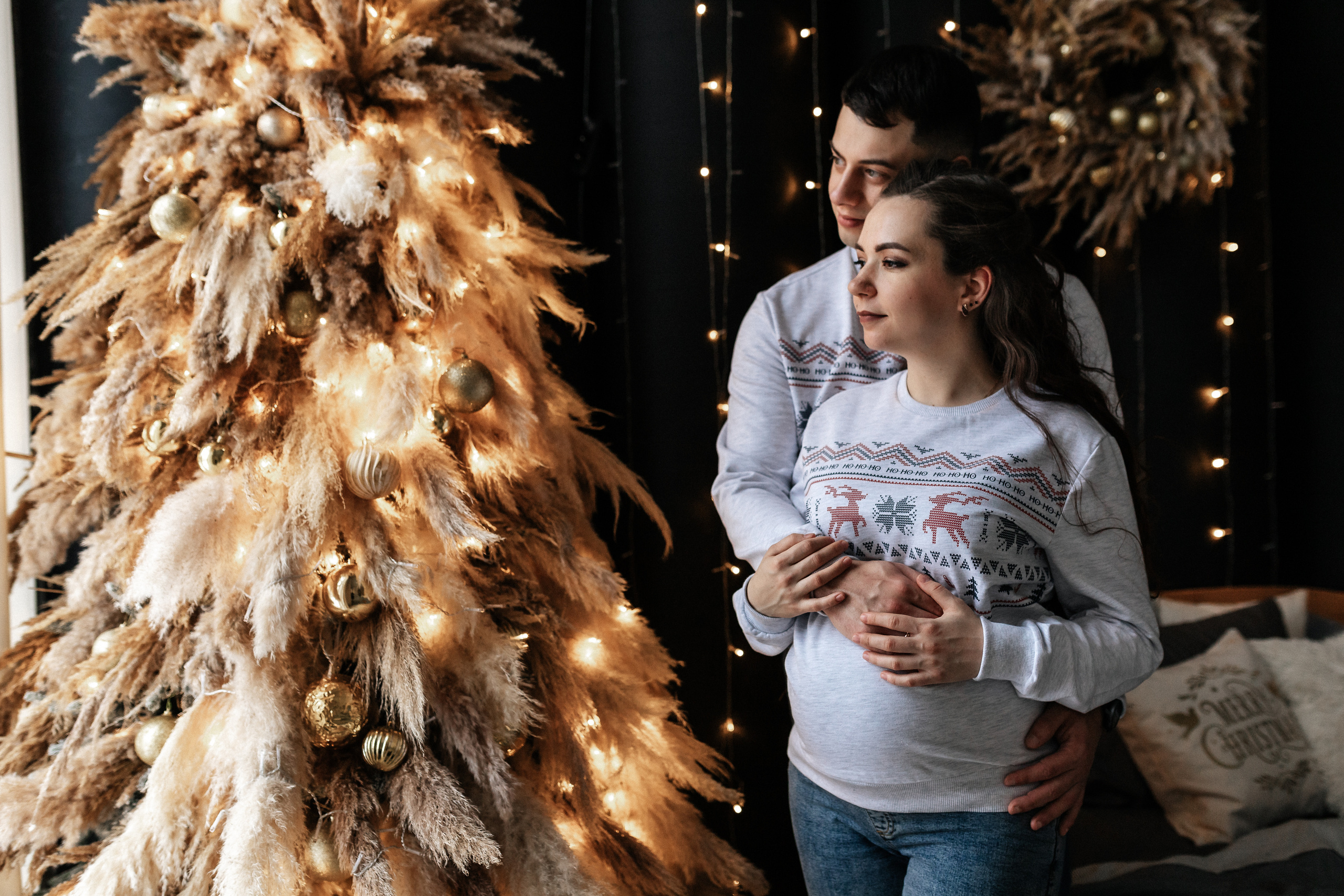 Семейные. Свадебный фотограф в Воронеже Денис Коровин