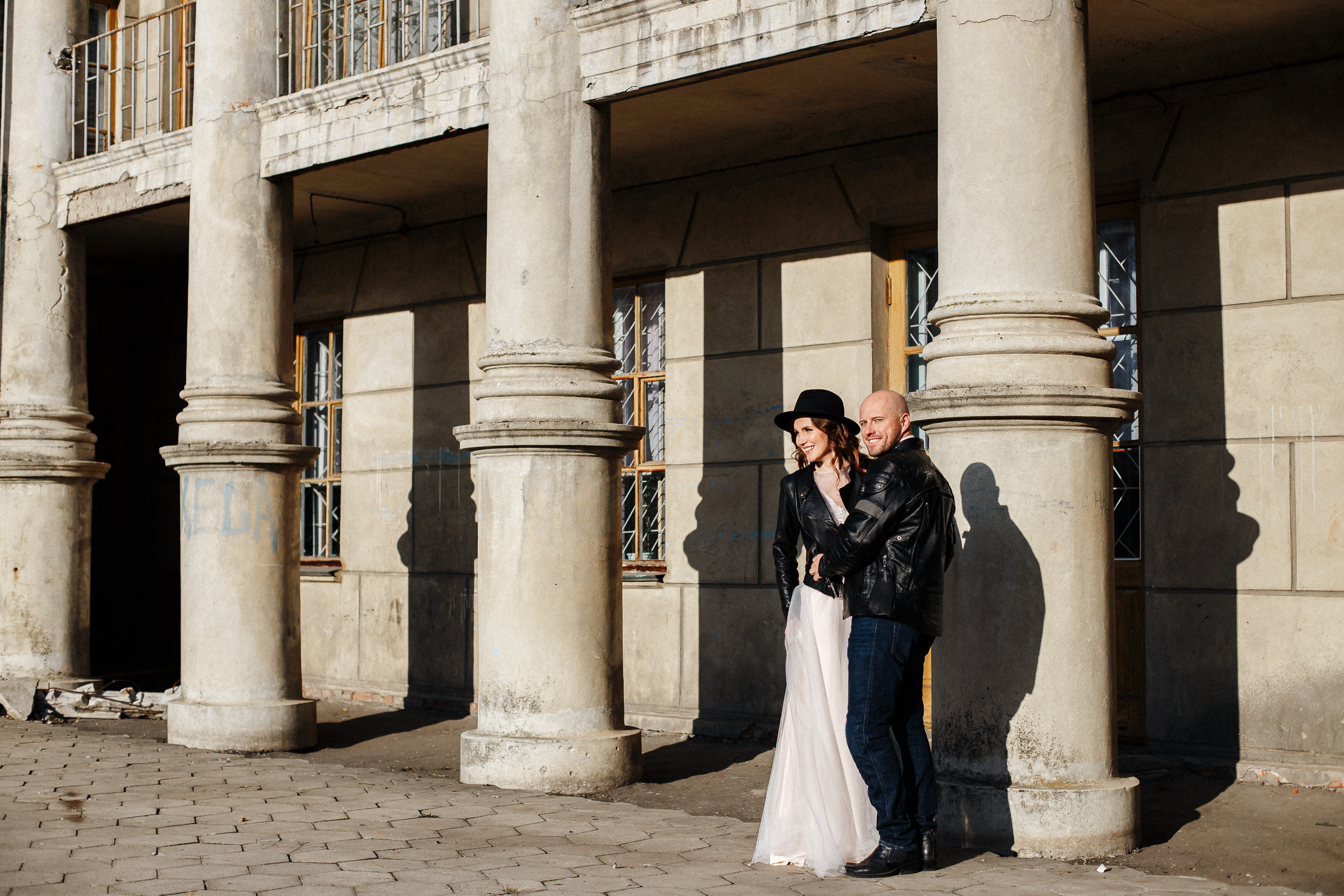 Свадьба Юля и Максим. Свадебный фотограф в Воронеже Денис Коровин