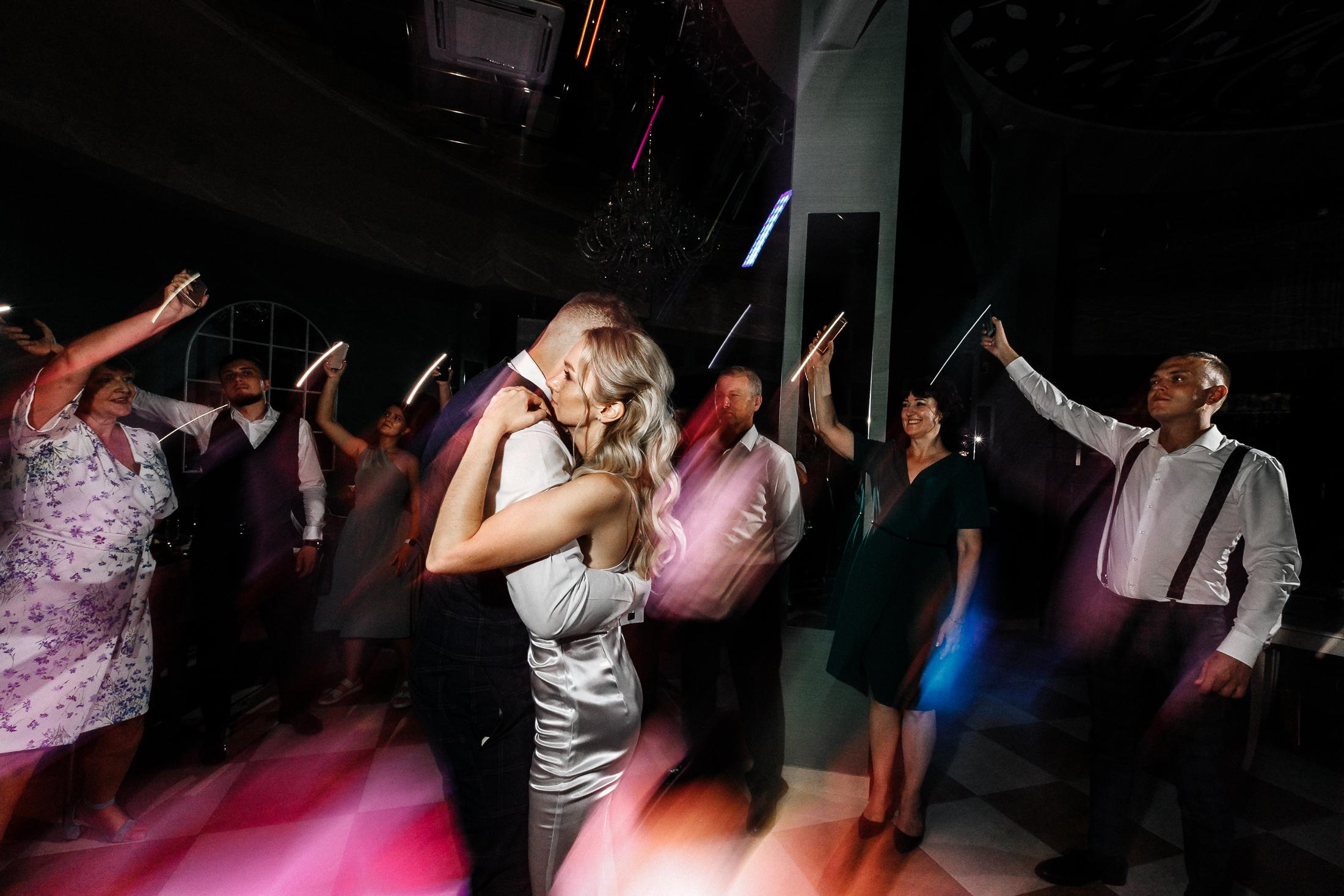 Свадьба Даша и Влад. Свадебный фотограф в Воронеже Денис Коровин