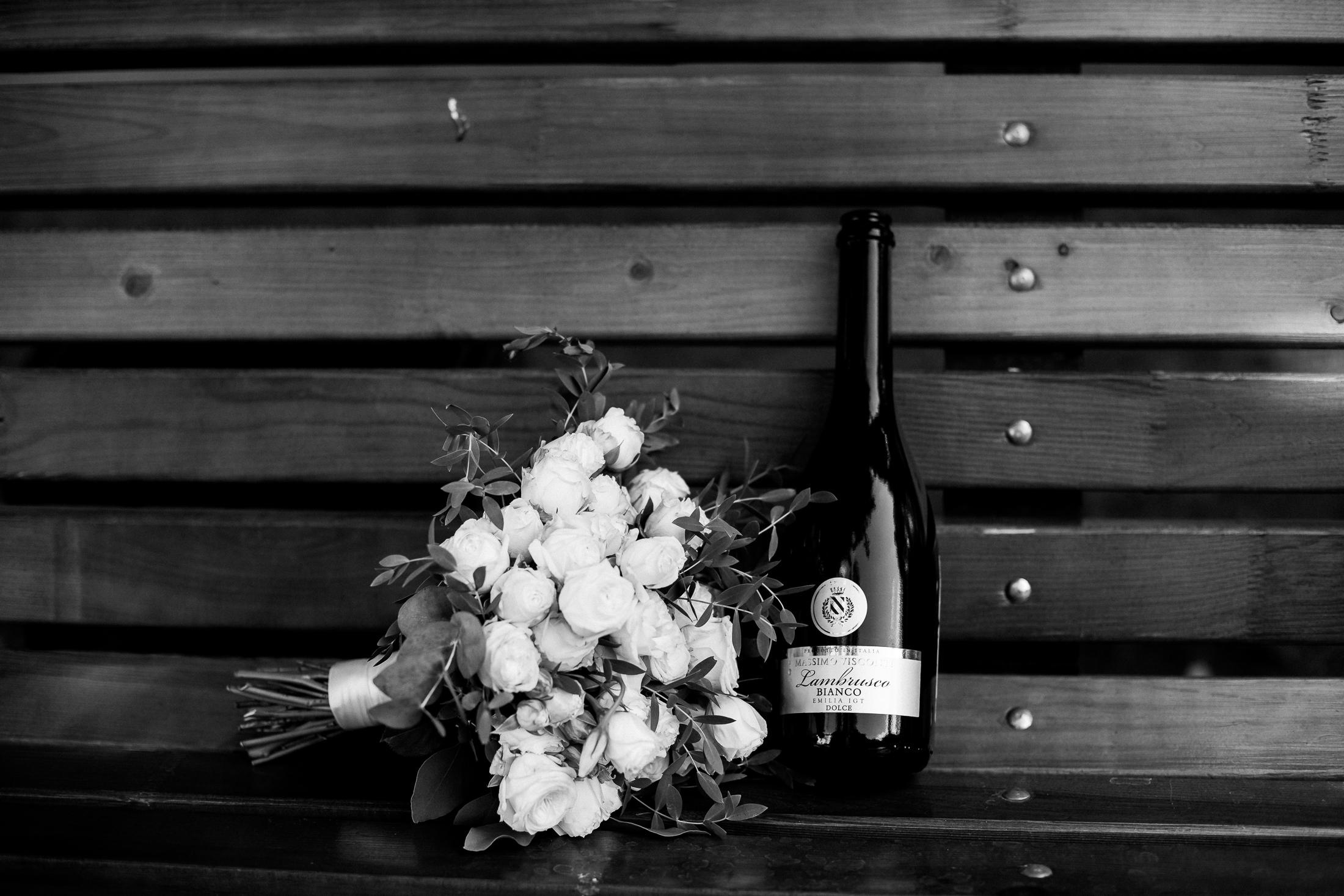 Свадьба Даша и Влад. Свадебный фотограф в Воронеже Денис Коровин