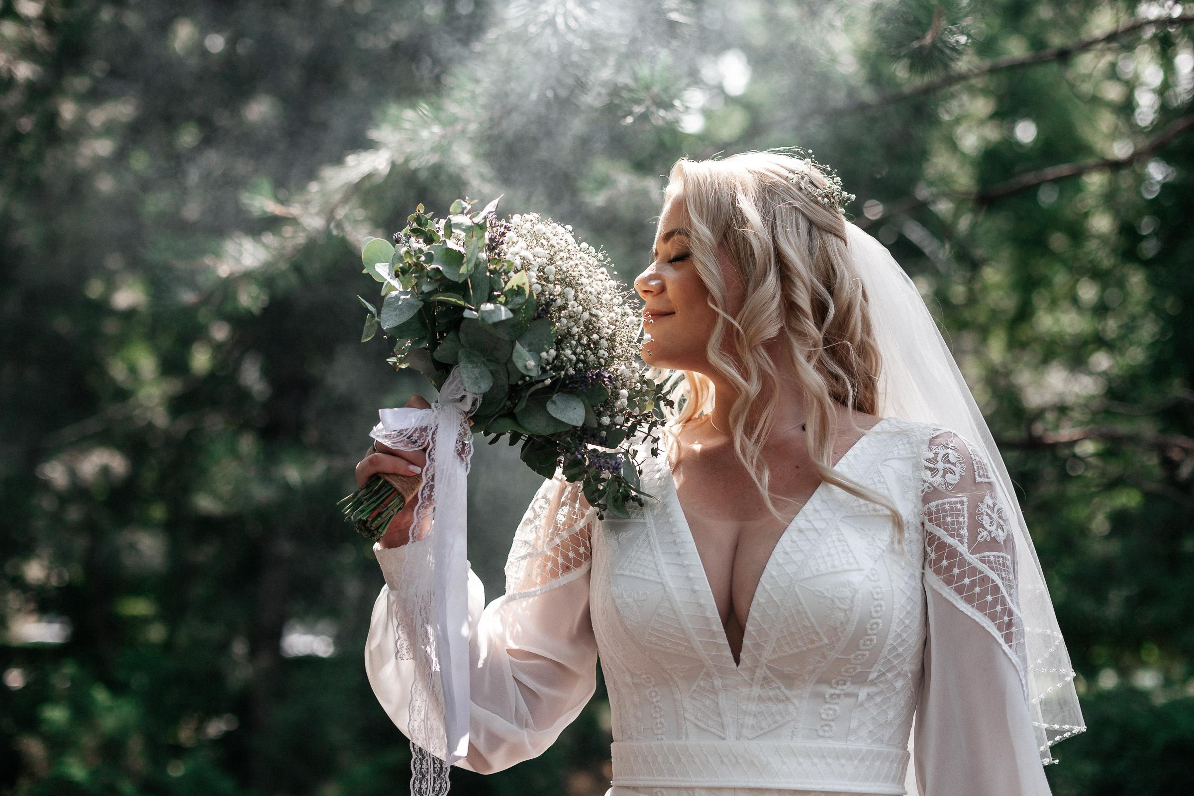 Свадьба Рома и Оля. Свадебный фотограф в Воронеже Денис Коровин