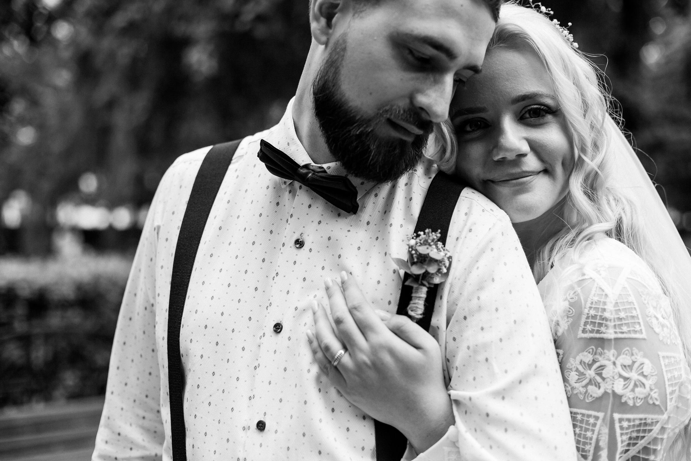 Свадьба Рома и Оля. Свадебный фотограф в Воронеже Денис Коровин