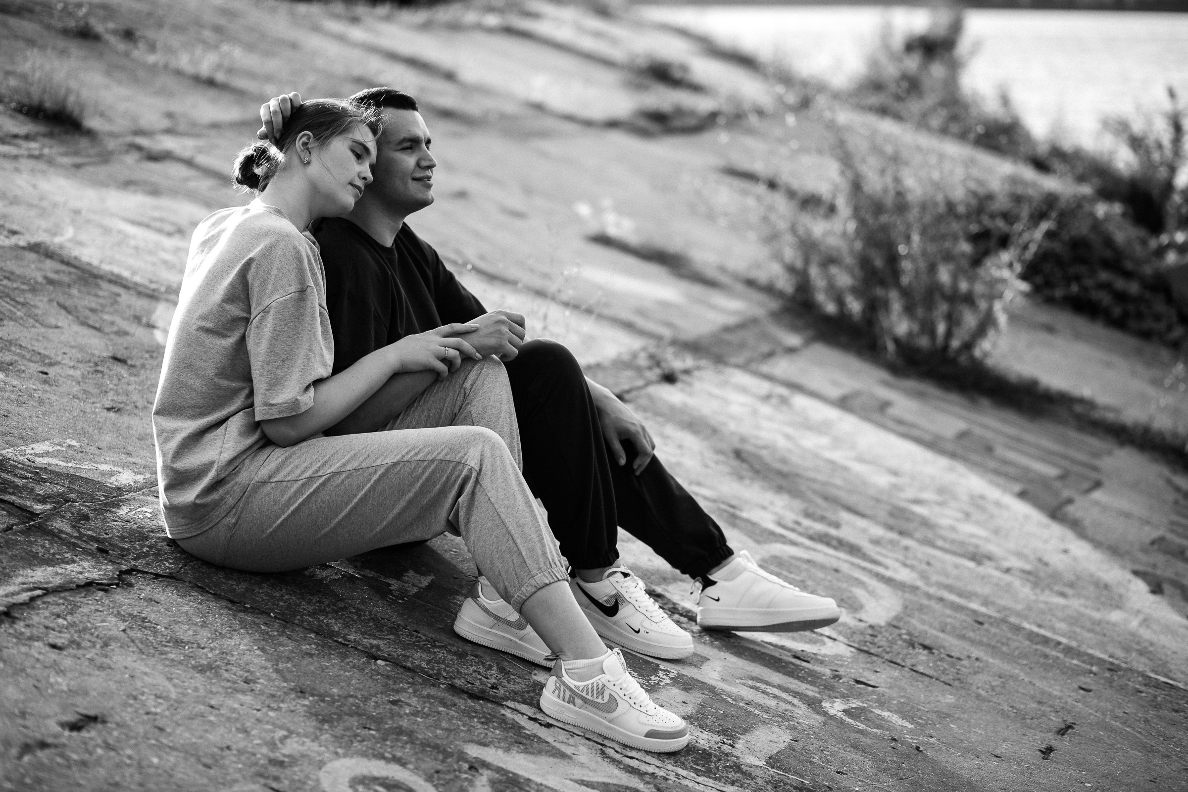 Love Story | Лавстори. Свадебный фотограф в Воронеже Денис Коровин