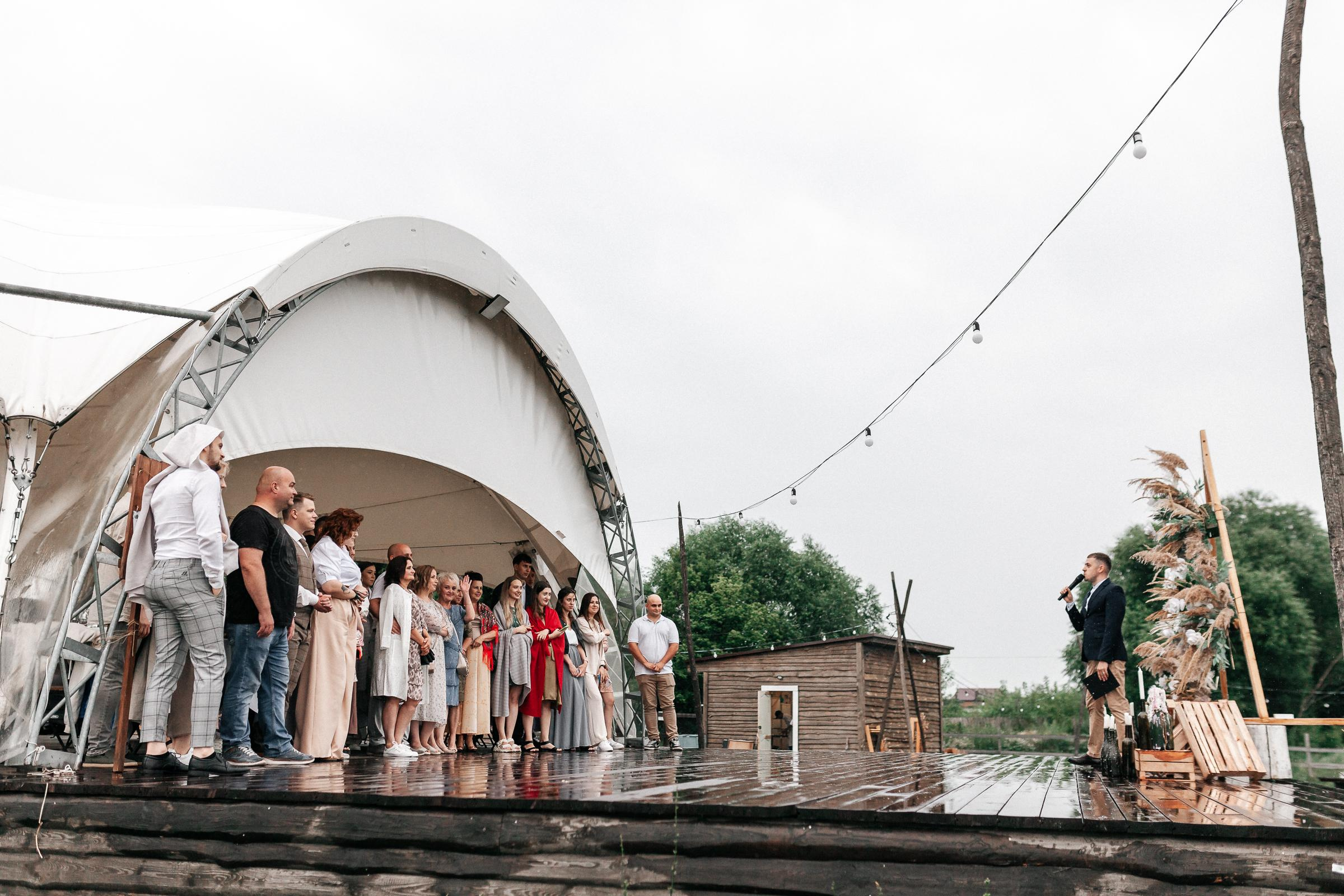Свадьба Рома и Оля. Свадебный фотограф в Воронеже Денис Коровин