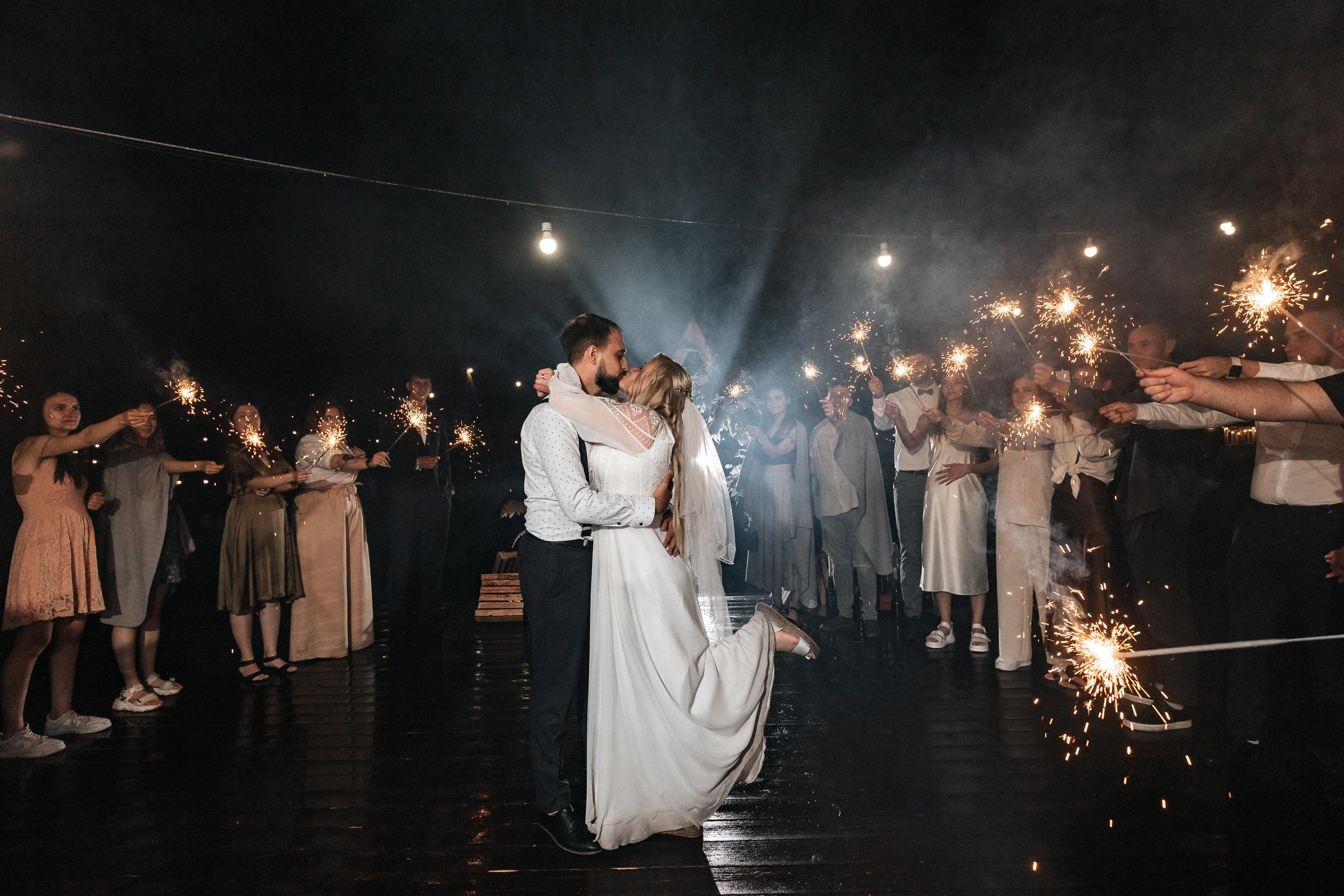 Свадьба Рома и Оля. Свадебный фотограф в Воронеже Денис Коровин