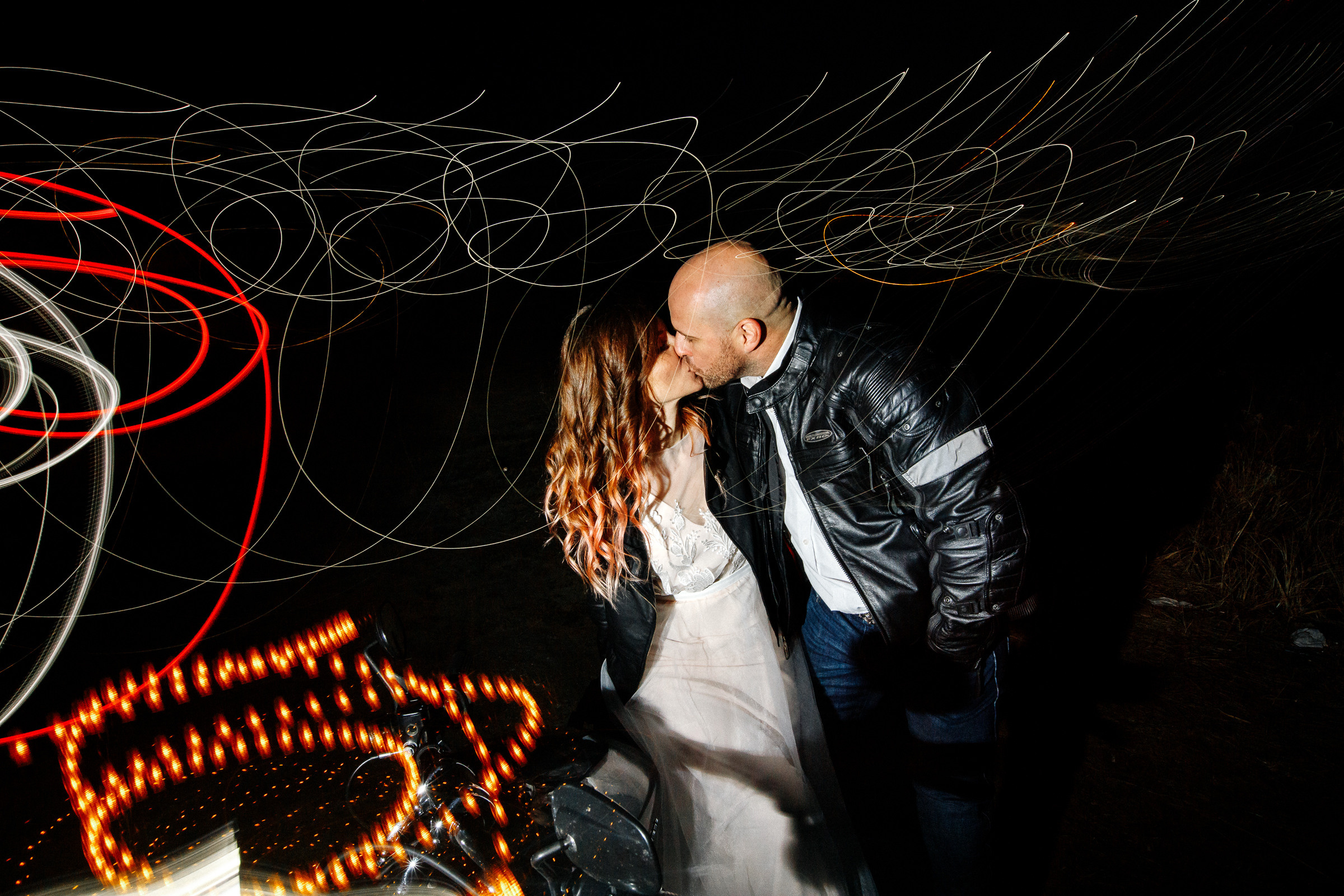 Свадьба Юля и Максим. Свадебный фотограф в Воронеже Денис Коровин