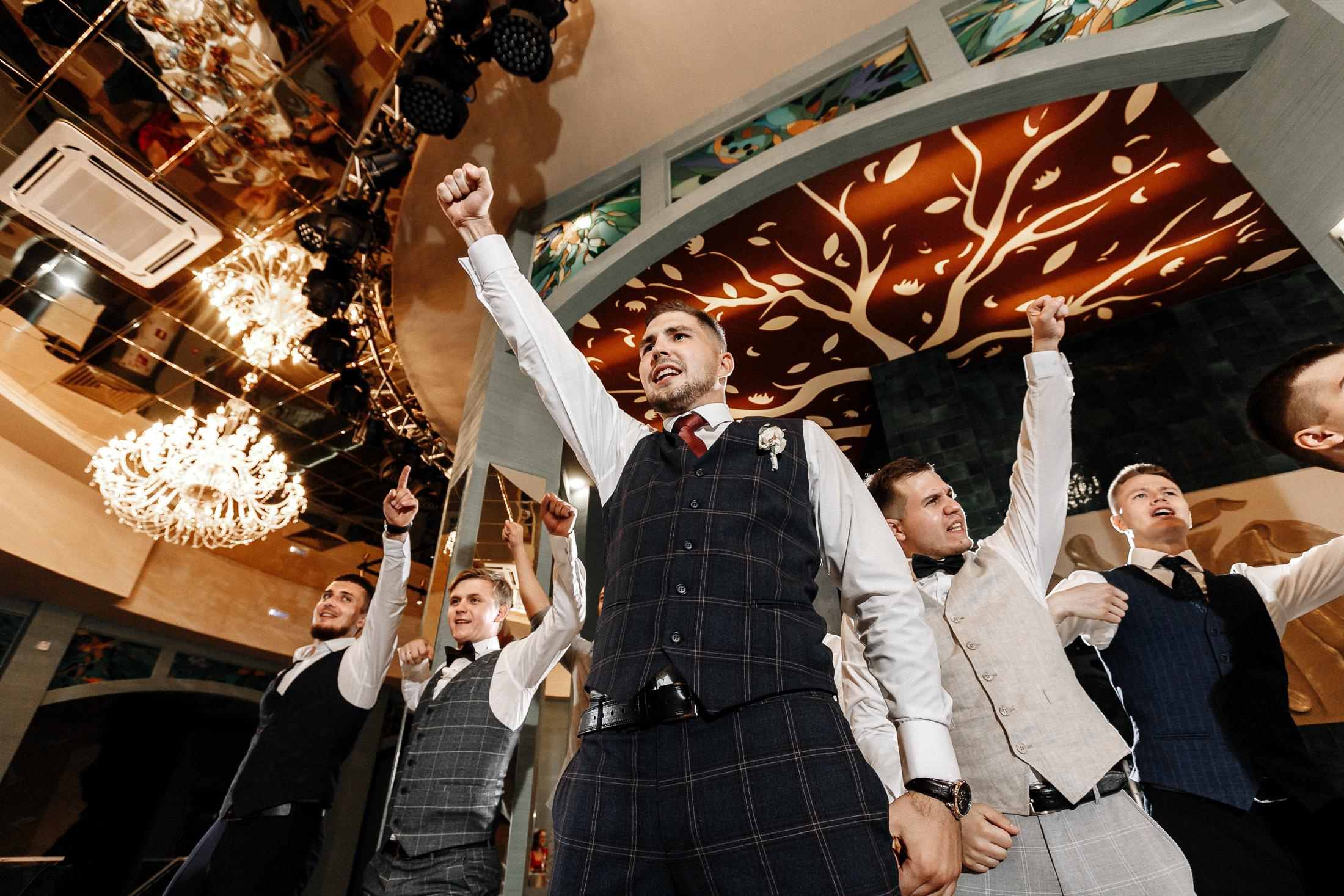 Свадьба Даша и Влад. Свадебный фотограф в Воронеже Денис Коровин