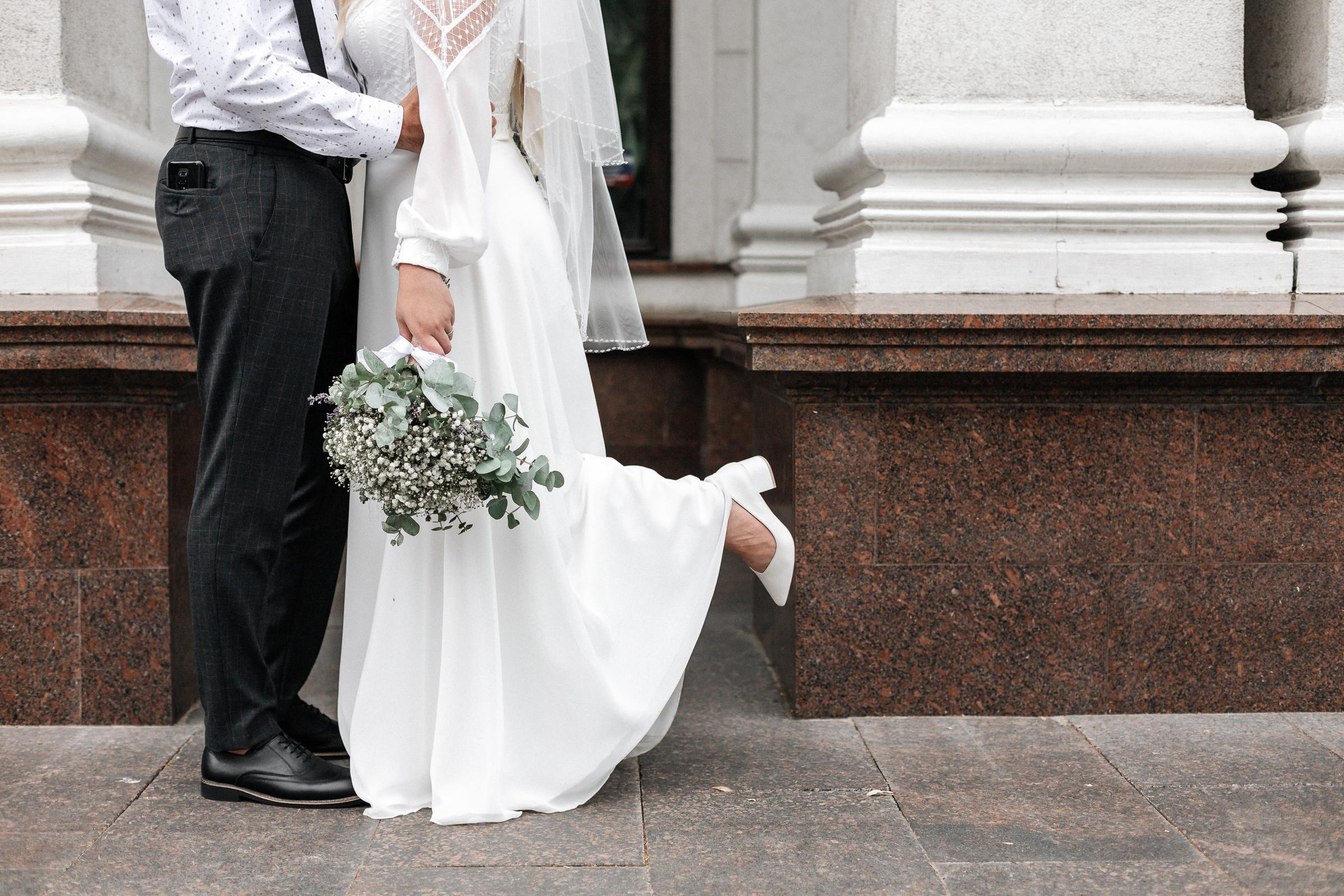 Свадьба Рома и Оля. Свадебный фотограф в Воронеже Денис Коровин