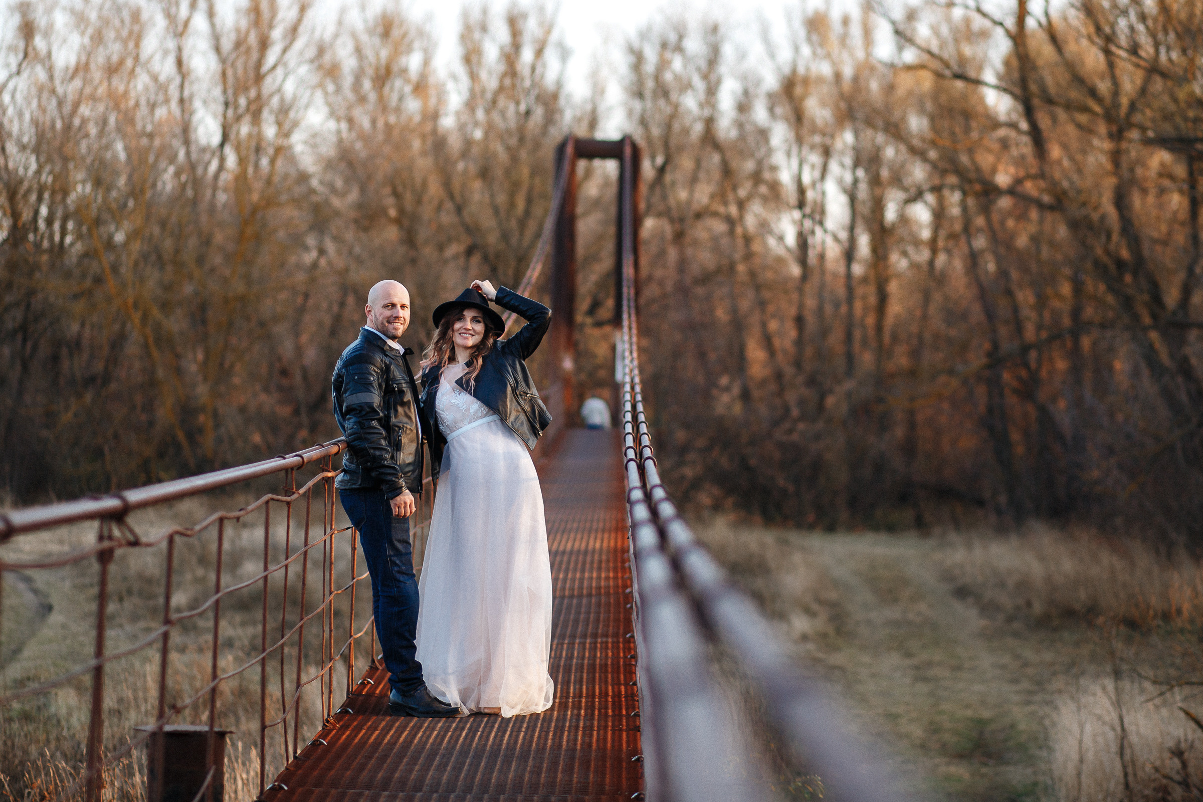Свадьба Юля и Максим. Свадебный фотограф в Воронеже Денис Коровин