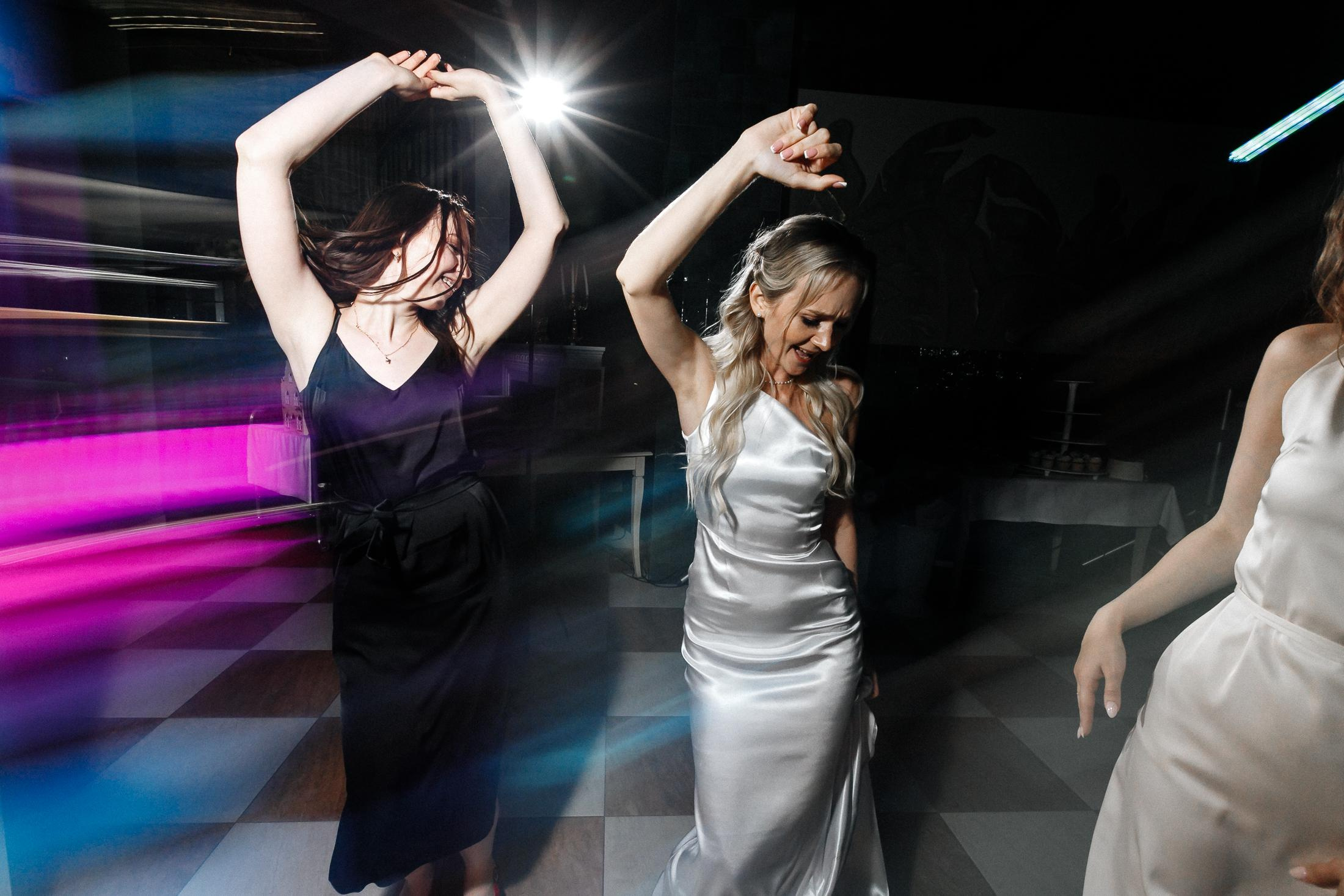 Свадьба Даша и Влад. Свадебный фотограф в Воронеже Денис Коровин