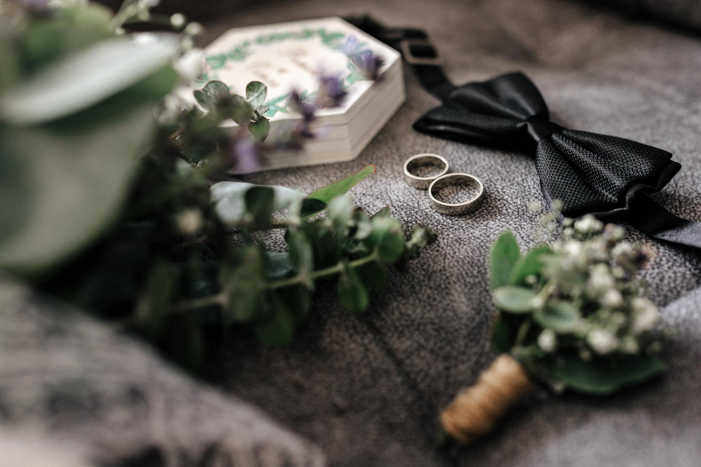 Свадьба Рома и Оля. Свадебный фотограф в Воронеже Денис Коровин