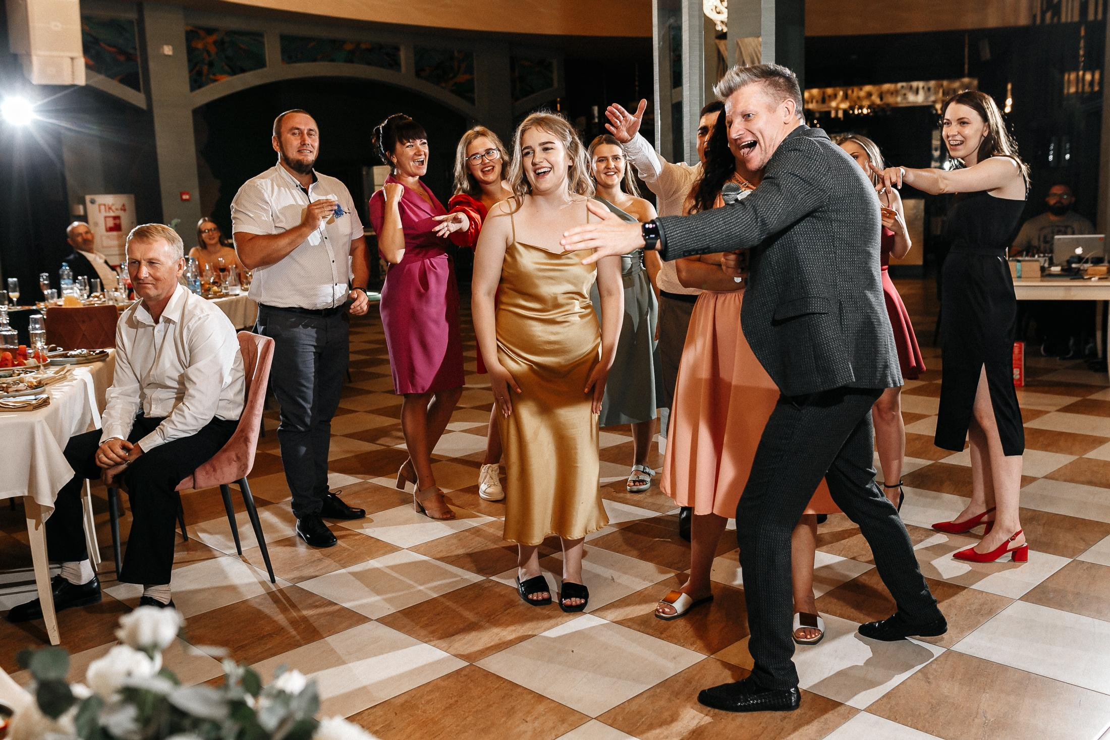 Свадьба Даша и Влад. Свадебный фотограф в Воронеже Денис Коровин