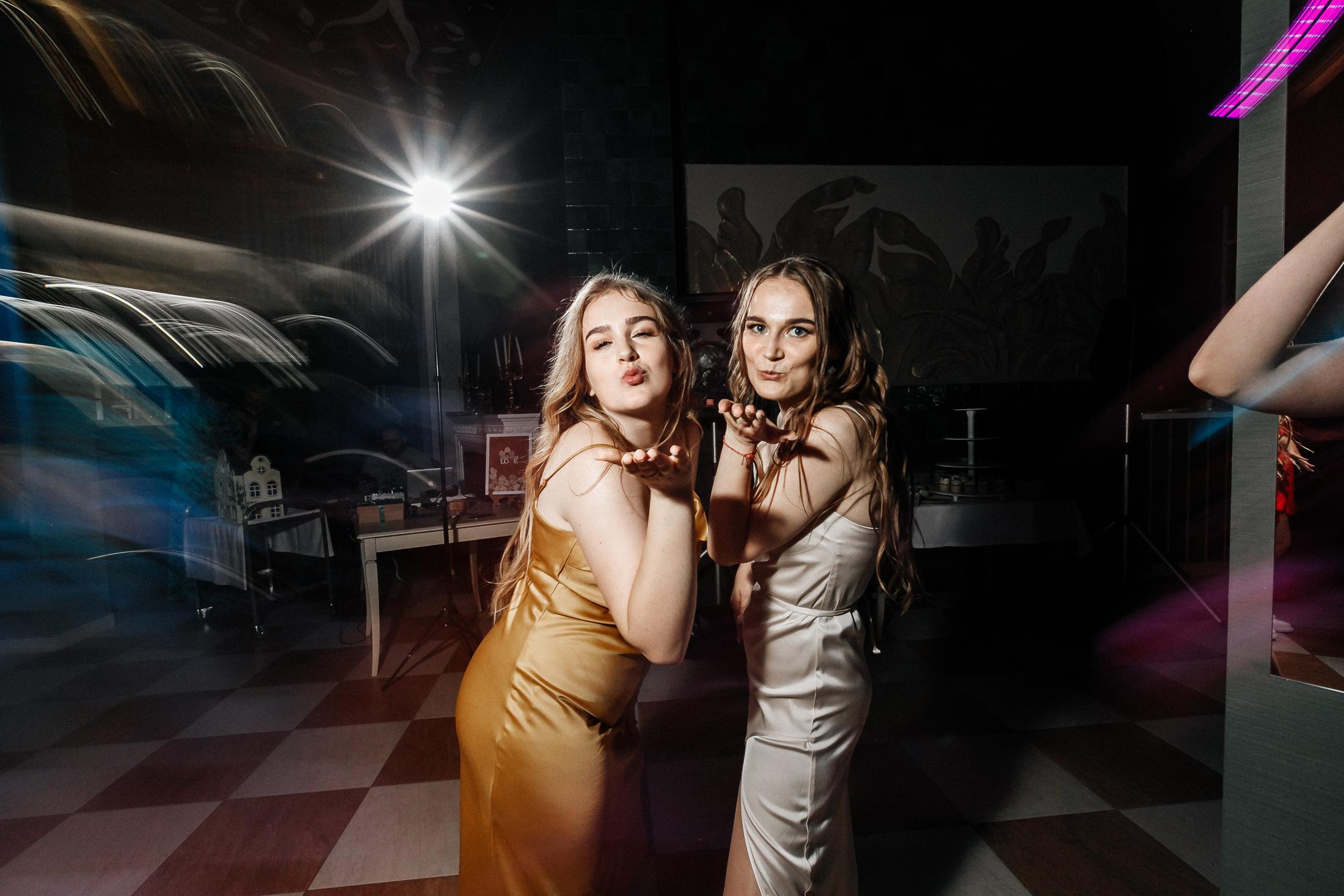 Свадьба Даша и Влад. Свадебный фотограф в Воронеже Денис Коровин