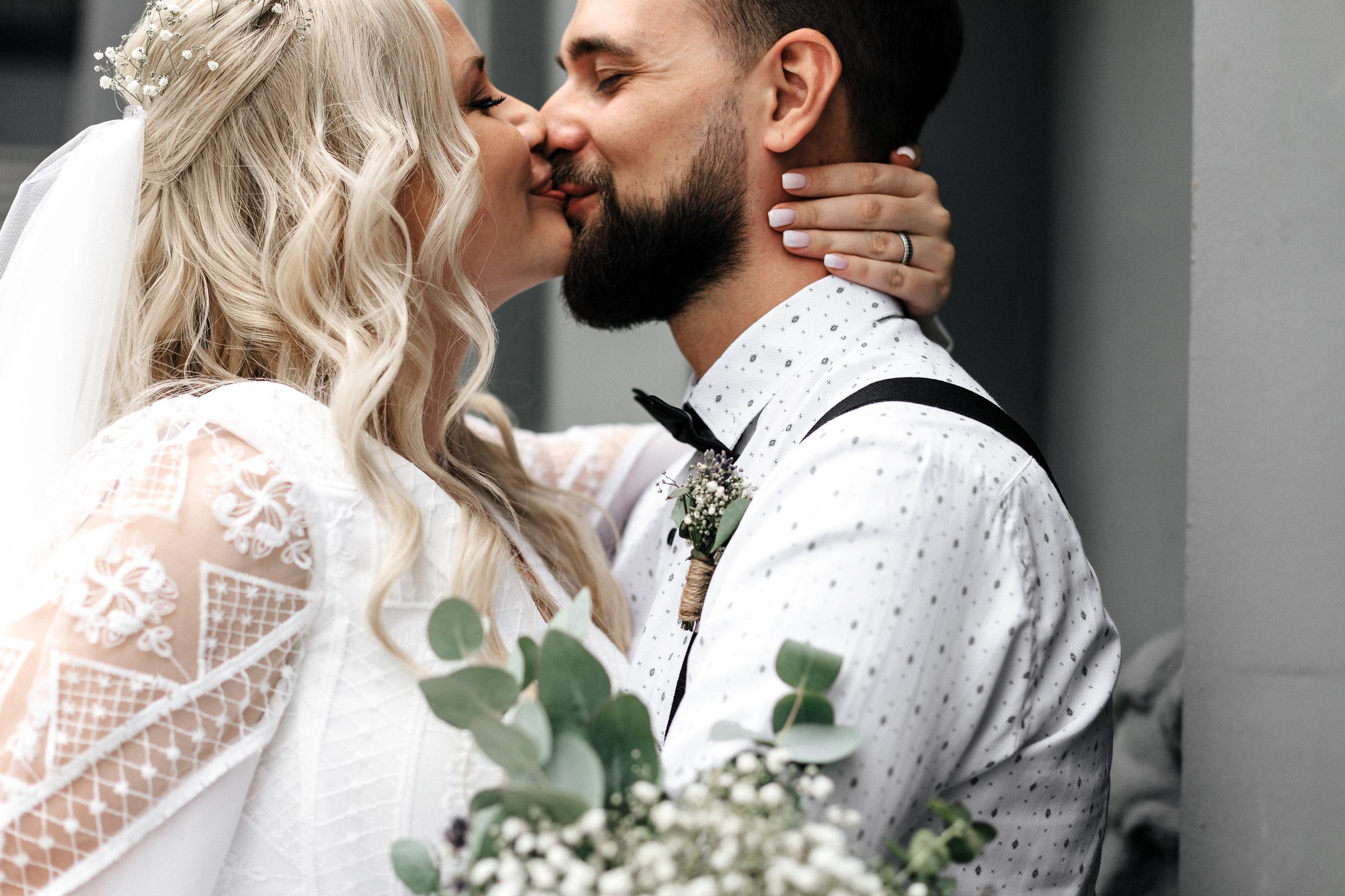 Свадьба Рома и Оля. Свадебный фотограф в Воронеже Денис Коровин